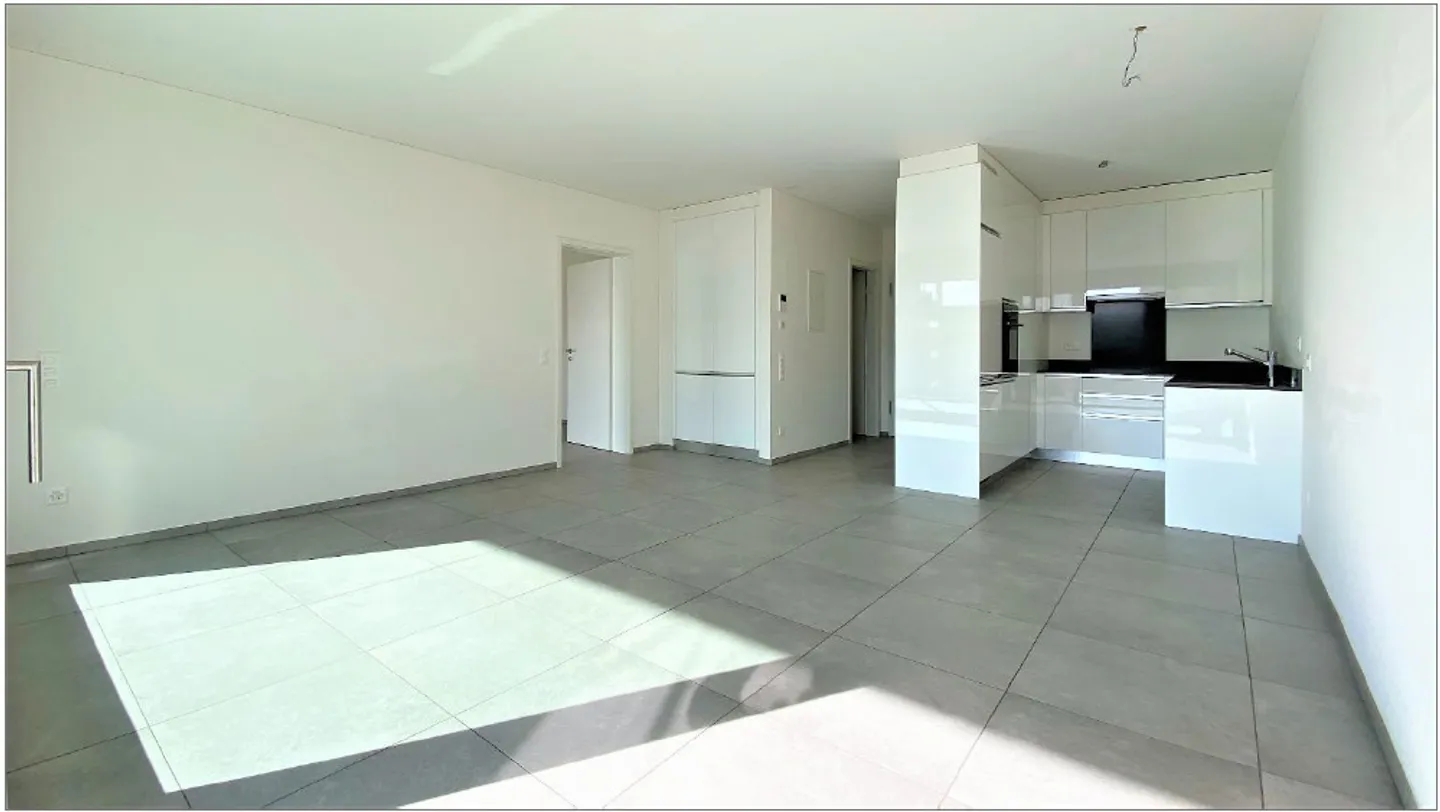 Modern 2.5 Room Apartment - Photo 6 of 12