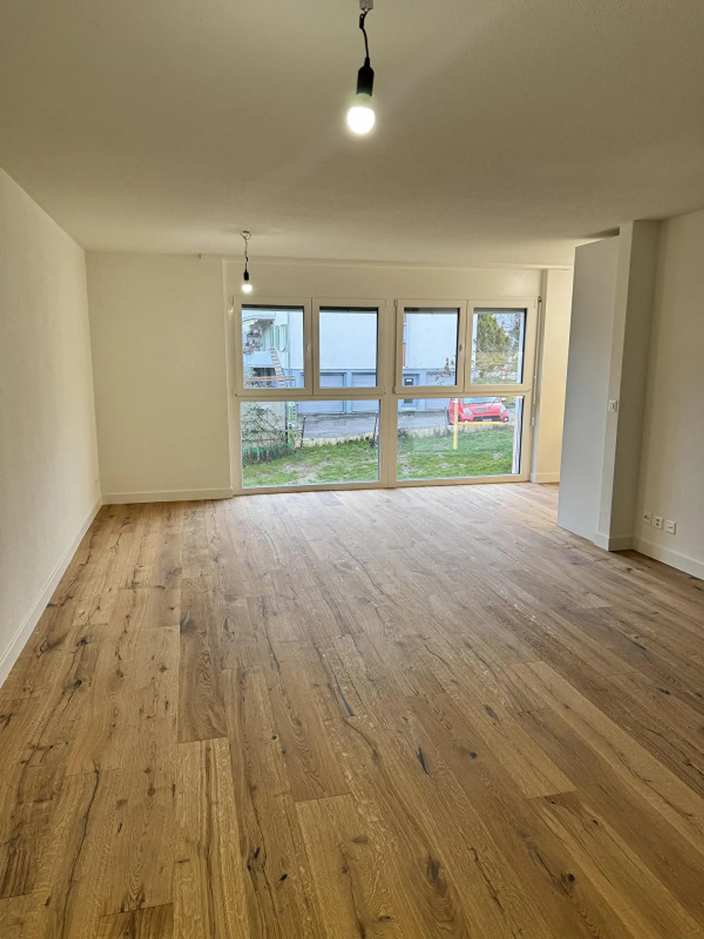 Appartements 2.5 - 4.5 pièces récemment rénovés à louer à Beinwil am See - Photo 8 sur 10