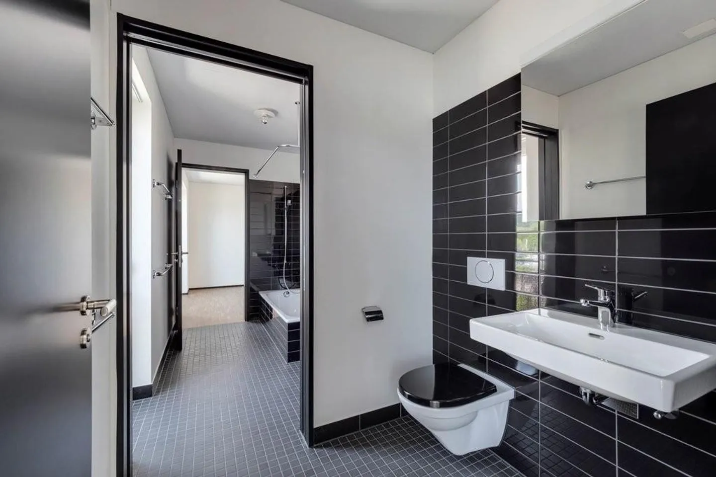 Moderne Wohnung in Schlieren - Foto 4 von 7