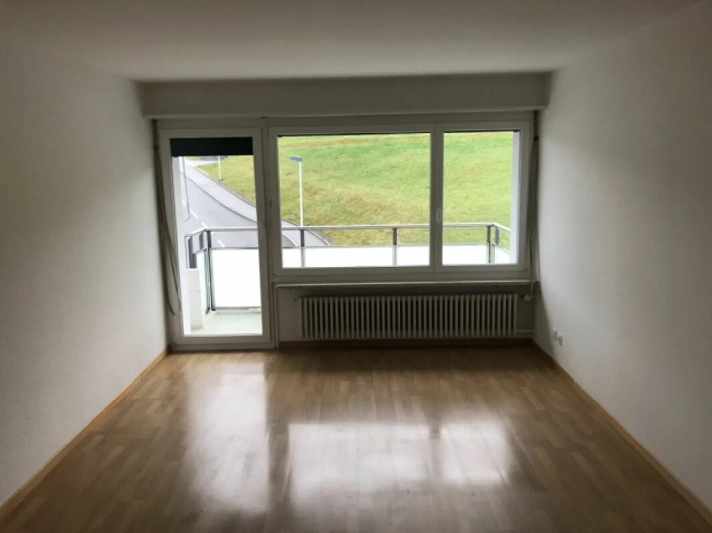 Wohnung mieten - Foto 2 von 8