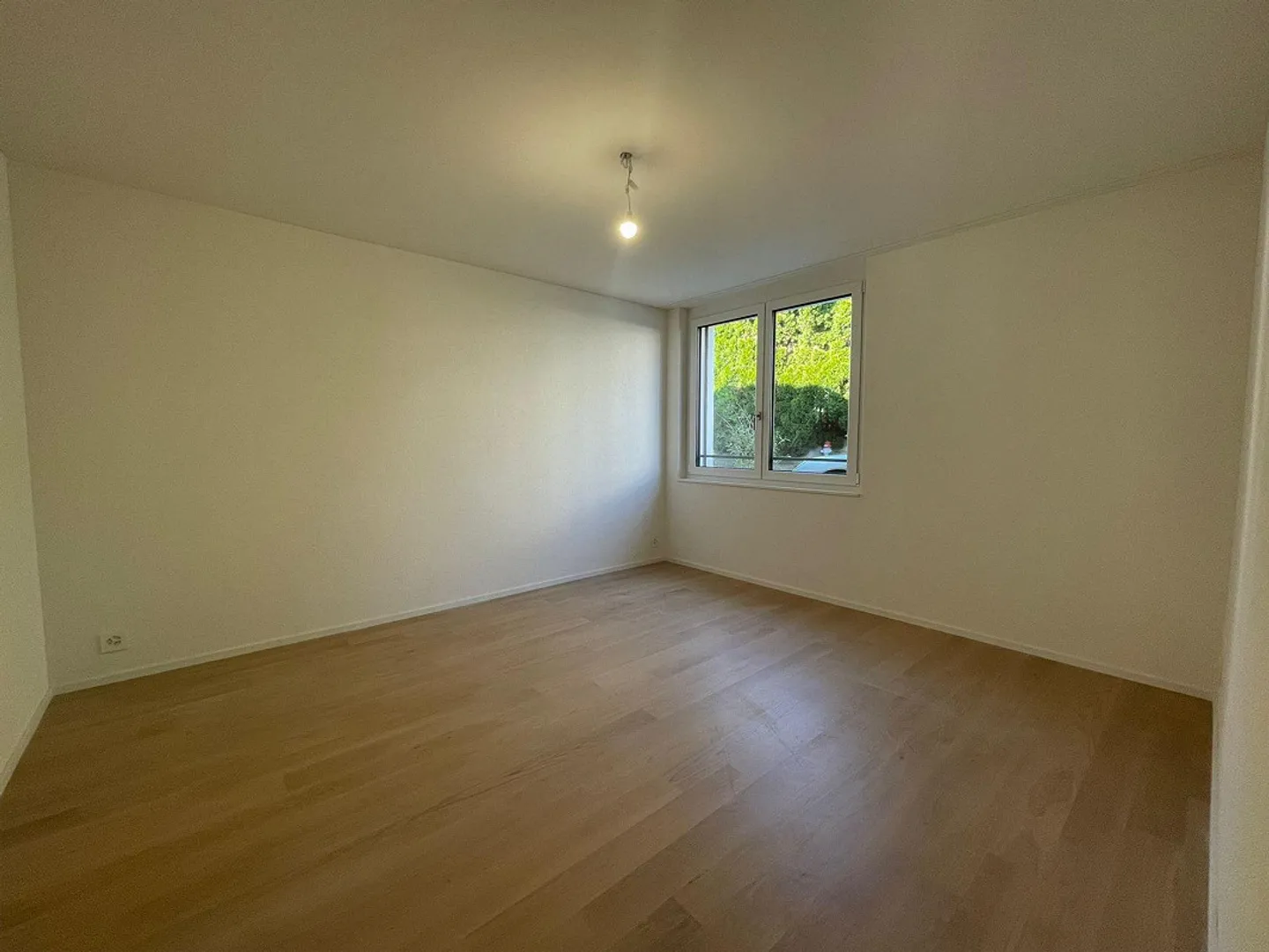 New apartments in Aadorf Modern living directly at the train station - Photo 10 of 11