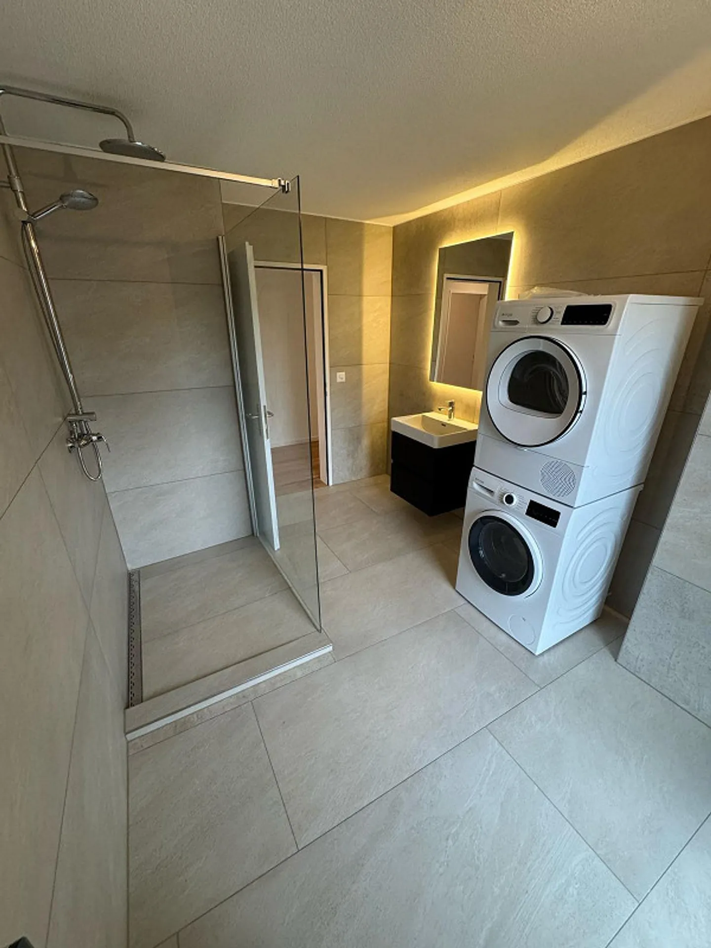 Appartements 2.5 - 4.5 pièces récemment rénovés à louer à Beinwil am See - Photo 6 sur 10