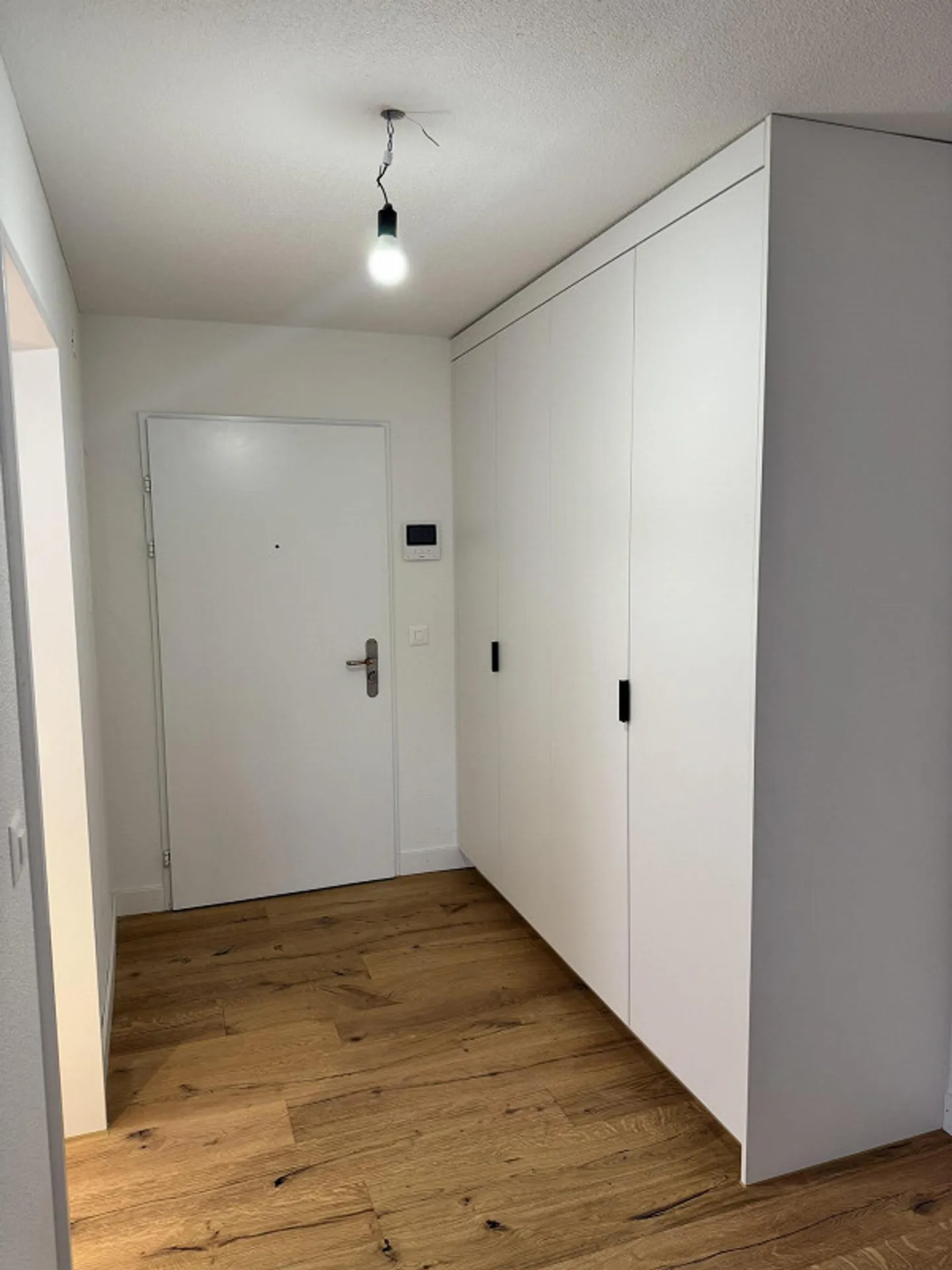 Appartements 2.5 - 4.5 pièces récemment rénovés à louer à Beinwil am See - Photo 9 sur 10