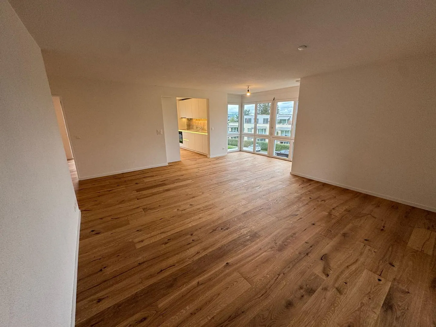 Appartements 2.5 - 4.5 pièces récemment rénovés à louer à Beinwil am See - Photo 10 sur 10