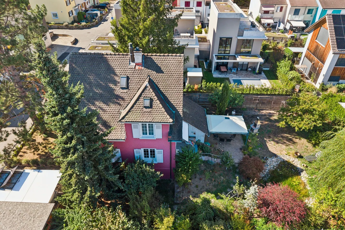 Charmante Maison Individuelle - Photo 4 sur 6