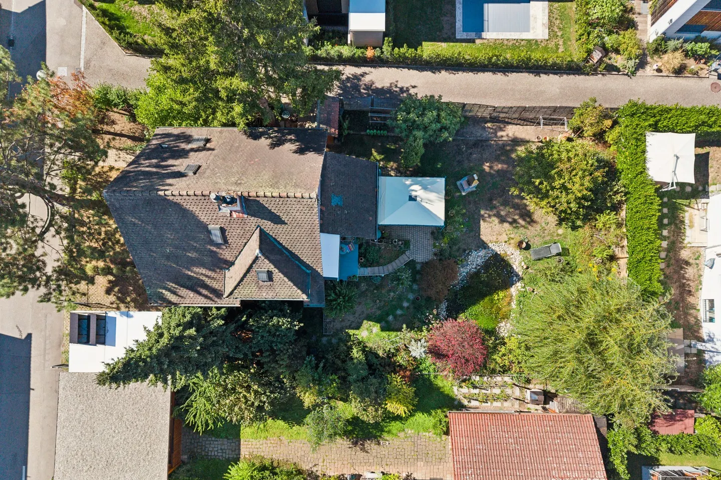 Charmante Maison Individuelle - Photo 2 sur 6