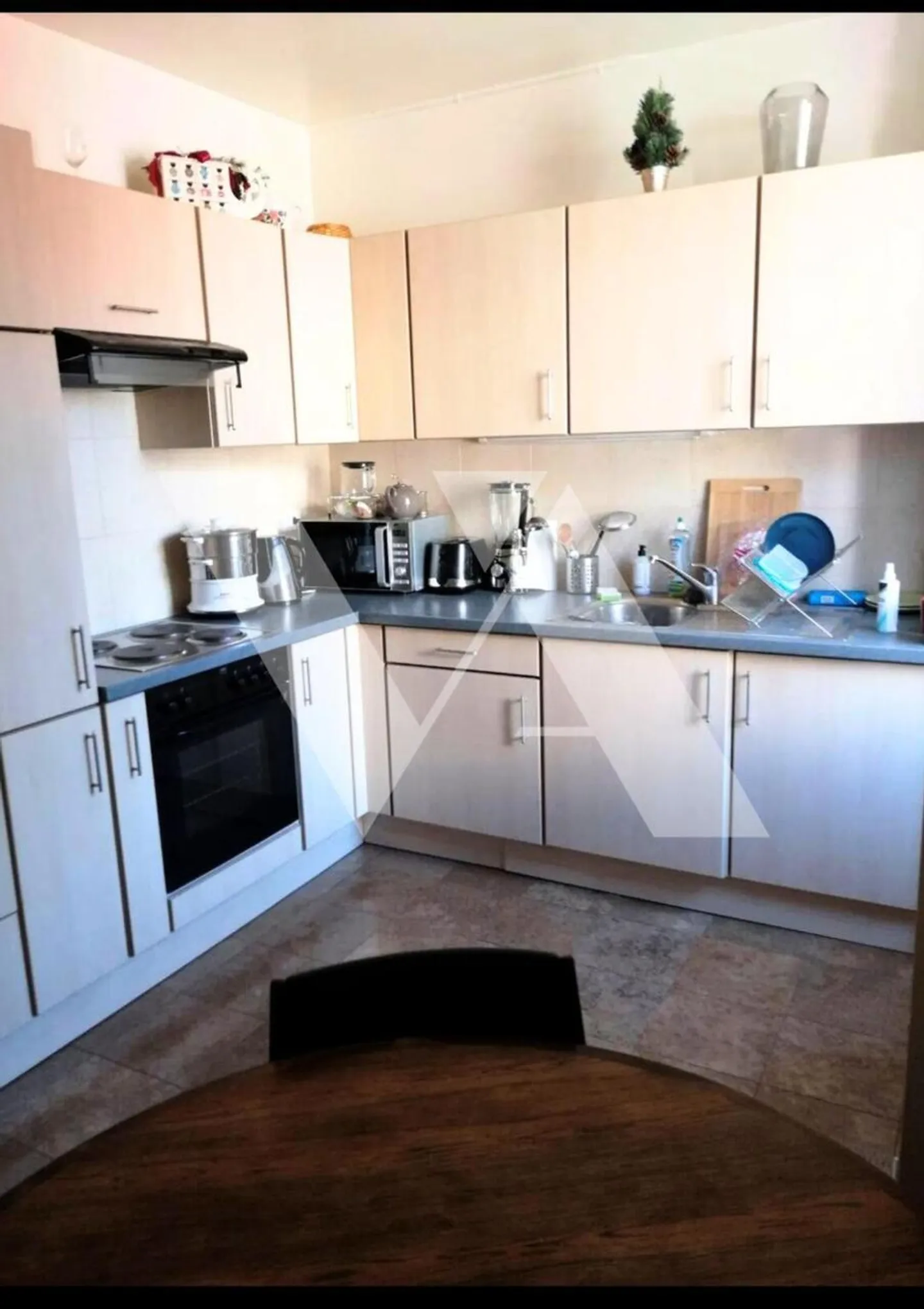 For rent - 3.5-room apartment in the heart of Lausanne - Photo 3 of 5