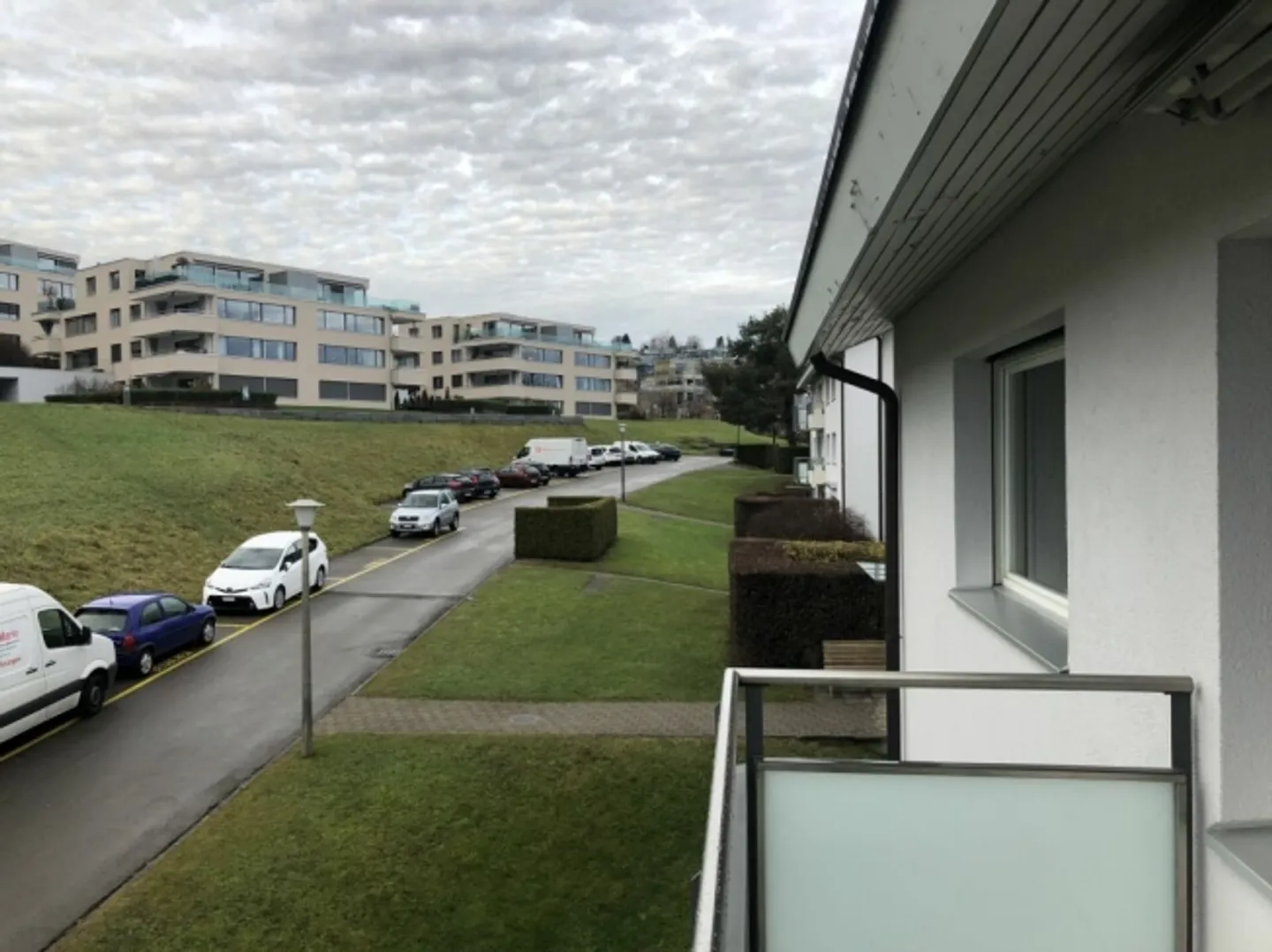 Wohnung mieten - Foto 4 von 8