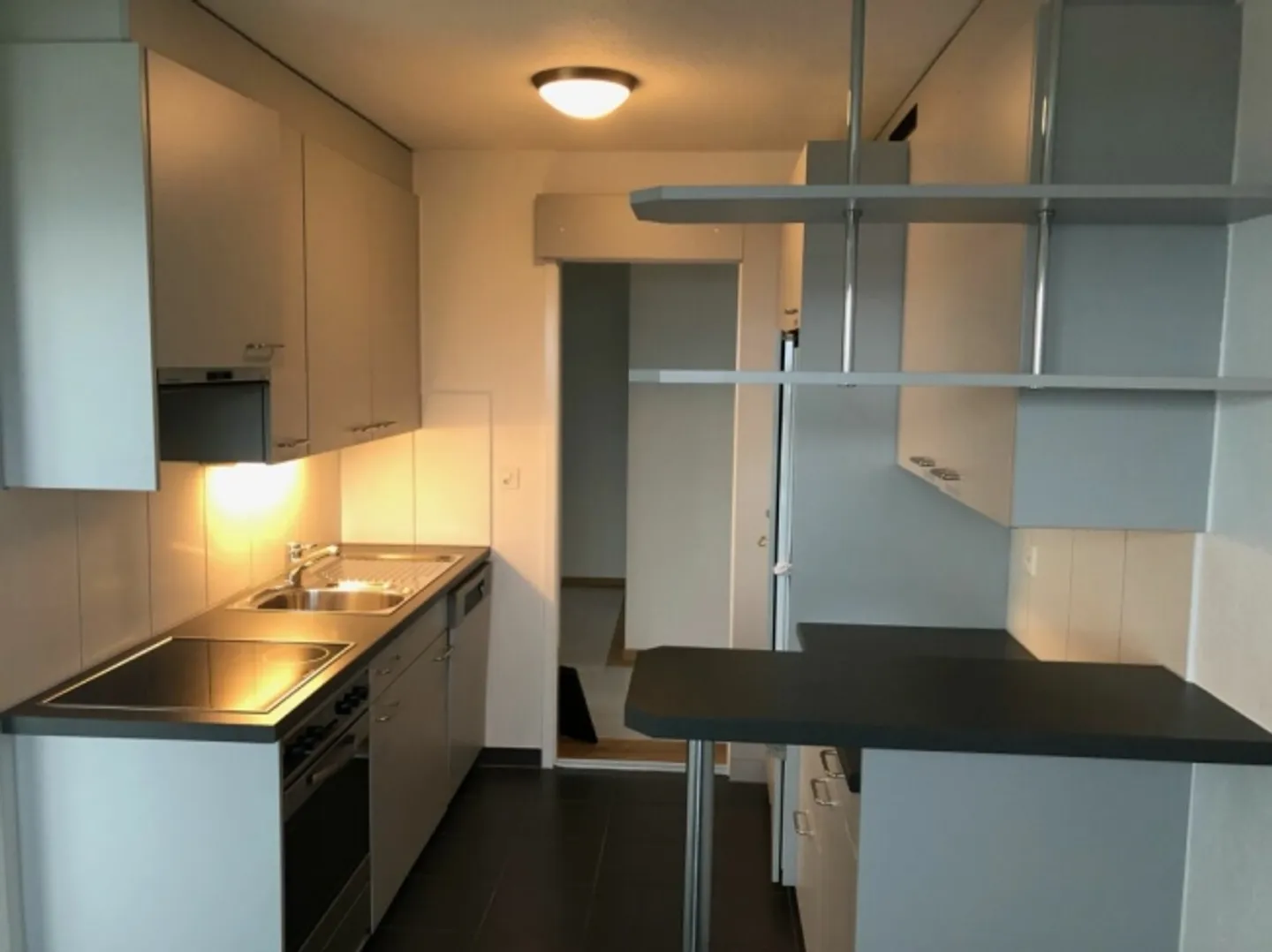 Wohnung mieten - Foto 5 von 8