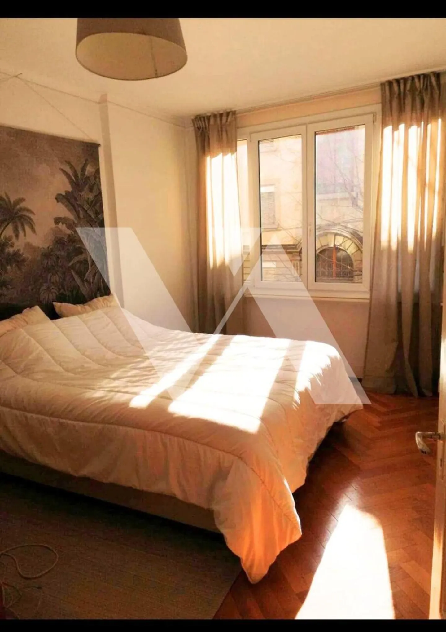 For rent - 3.5-room apartment in the heart of Lausanne - Photo 4 of 5