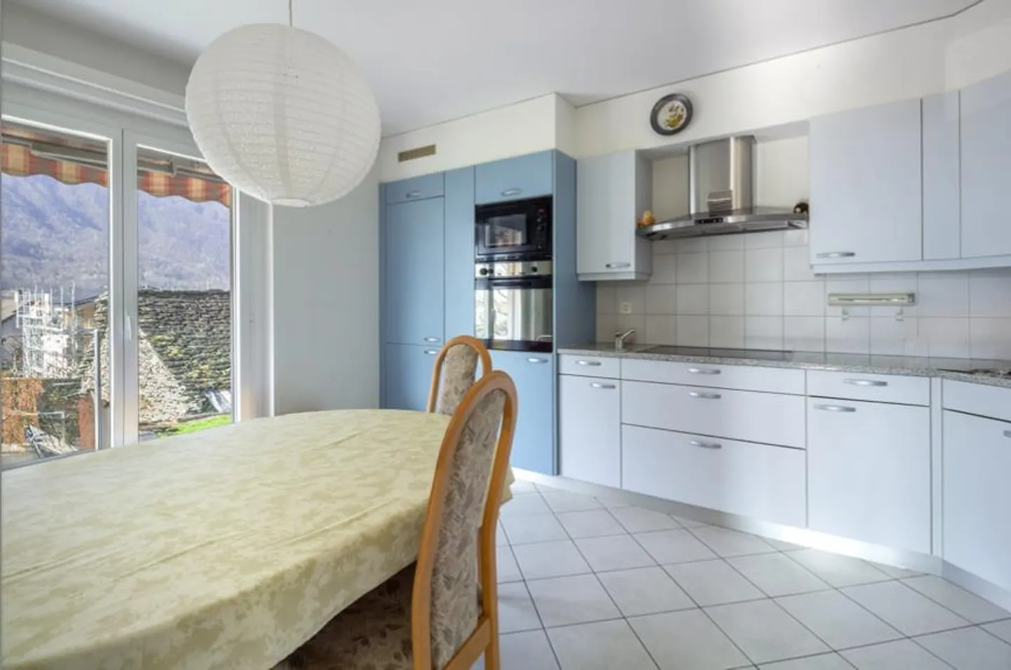 Oase des Lichts und der Ruhe in Maggia – 4,5 Zimmer mit Garten - Foto 4 von 7