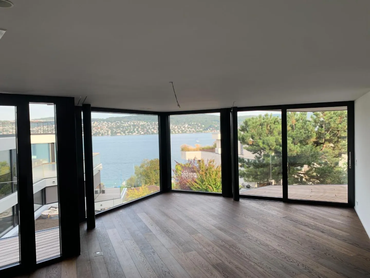 4.5 Room Apartment - Photo 1 of 3