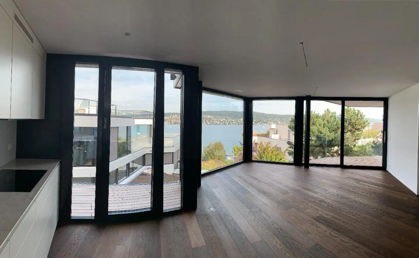 4.5 Room Apartment - Photo 2 of 3