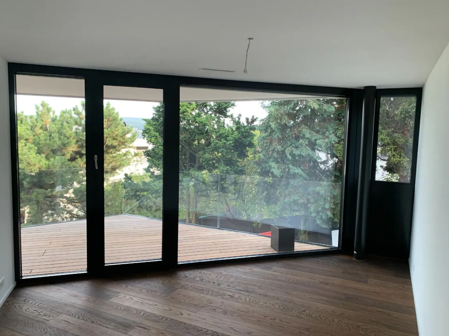 4.5 Room Apartment - Photo 3 of 3