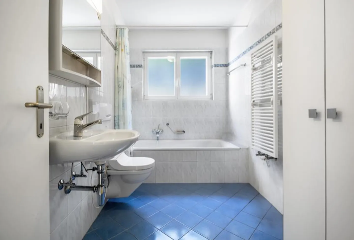 Oase des Lichts und der Ruhe in Maggia – 4,5 Zimmer mit Garten - Foto 5 von 7