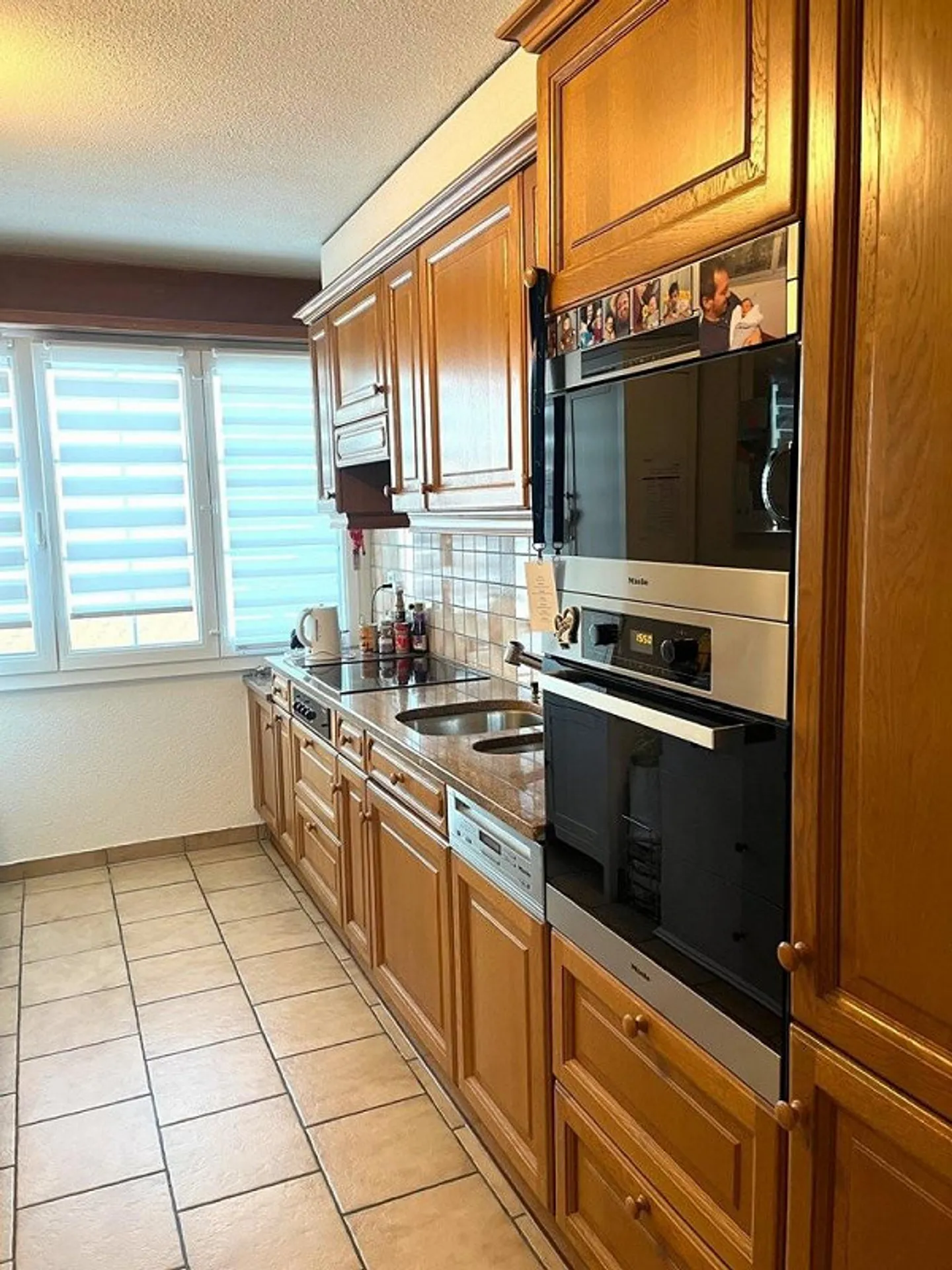 Penthouse à louer dans un endroit calme - Photo 5 sur 11