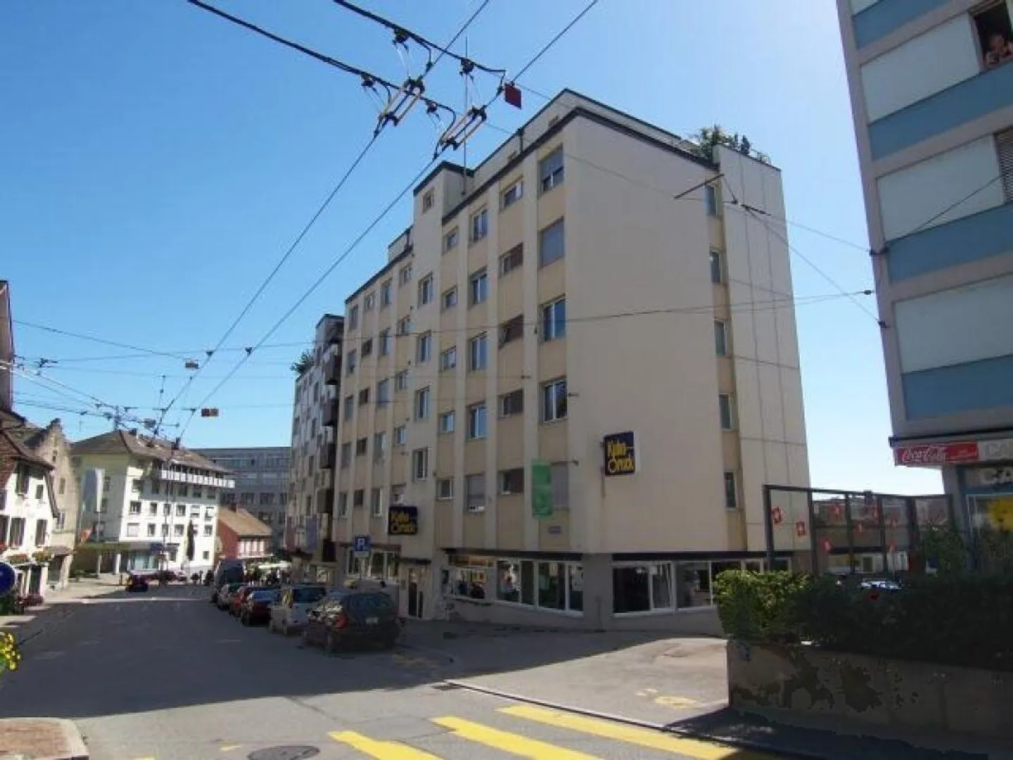 Appartamento nel cuore di Neuhausen - Foto 1 di 5
