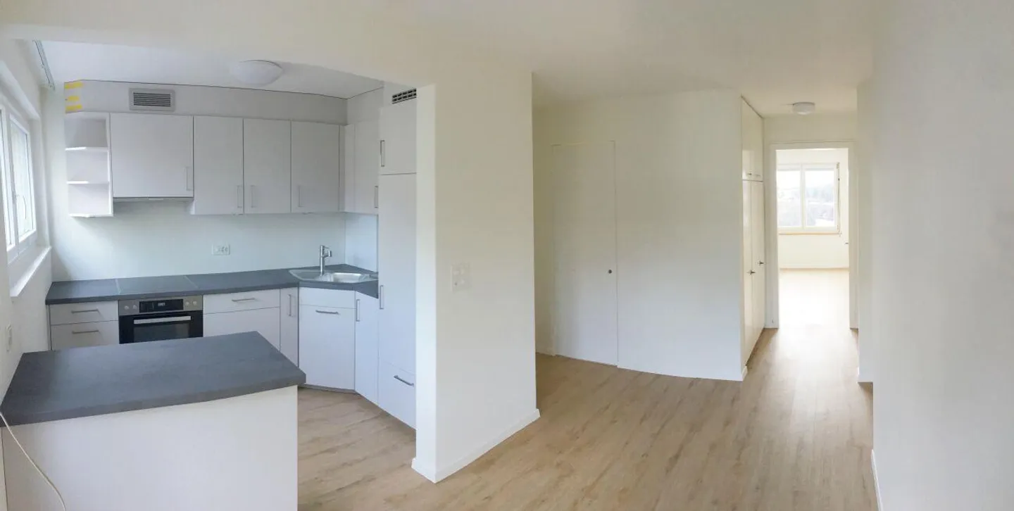 Appartamento nel cuore di Neuhausen - Foto 2 di 5