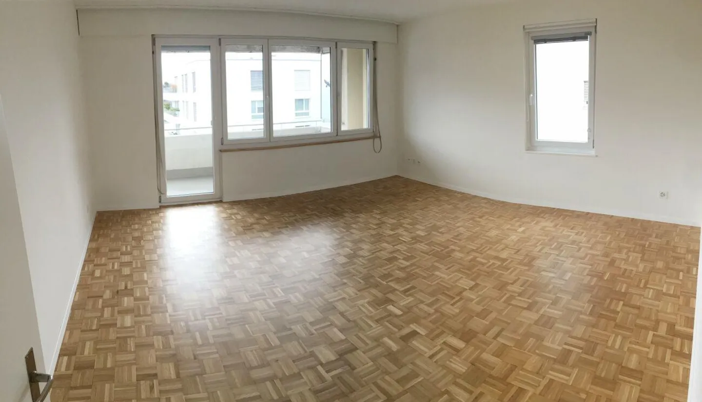 Appartamento nel cuore di Neuhausen - Foto 3 di 5