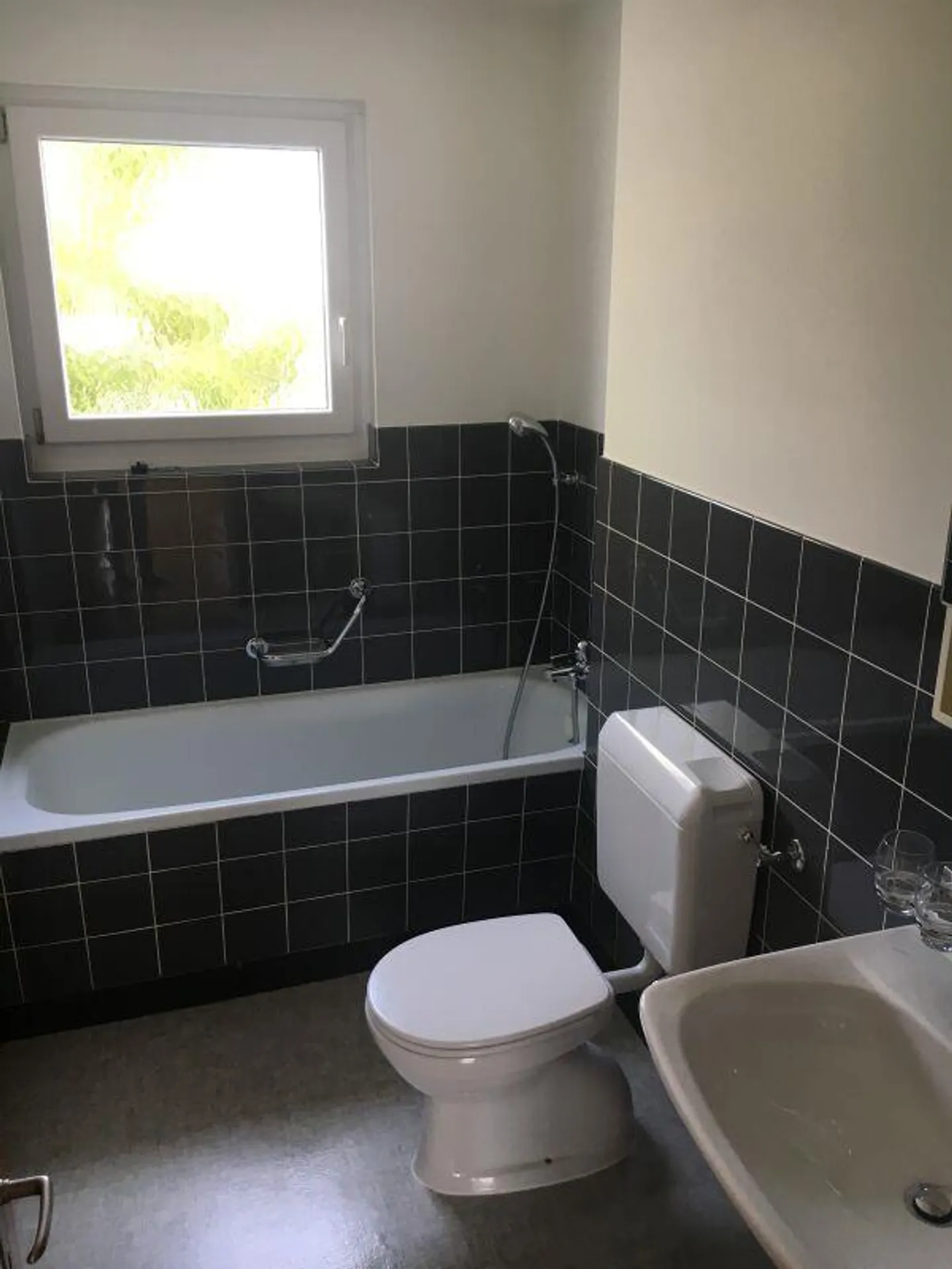 Appartamento nel cuore di Neuhausen - Foto 4 di 5