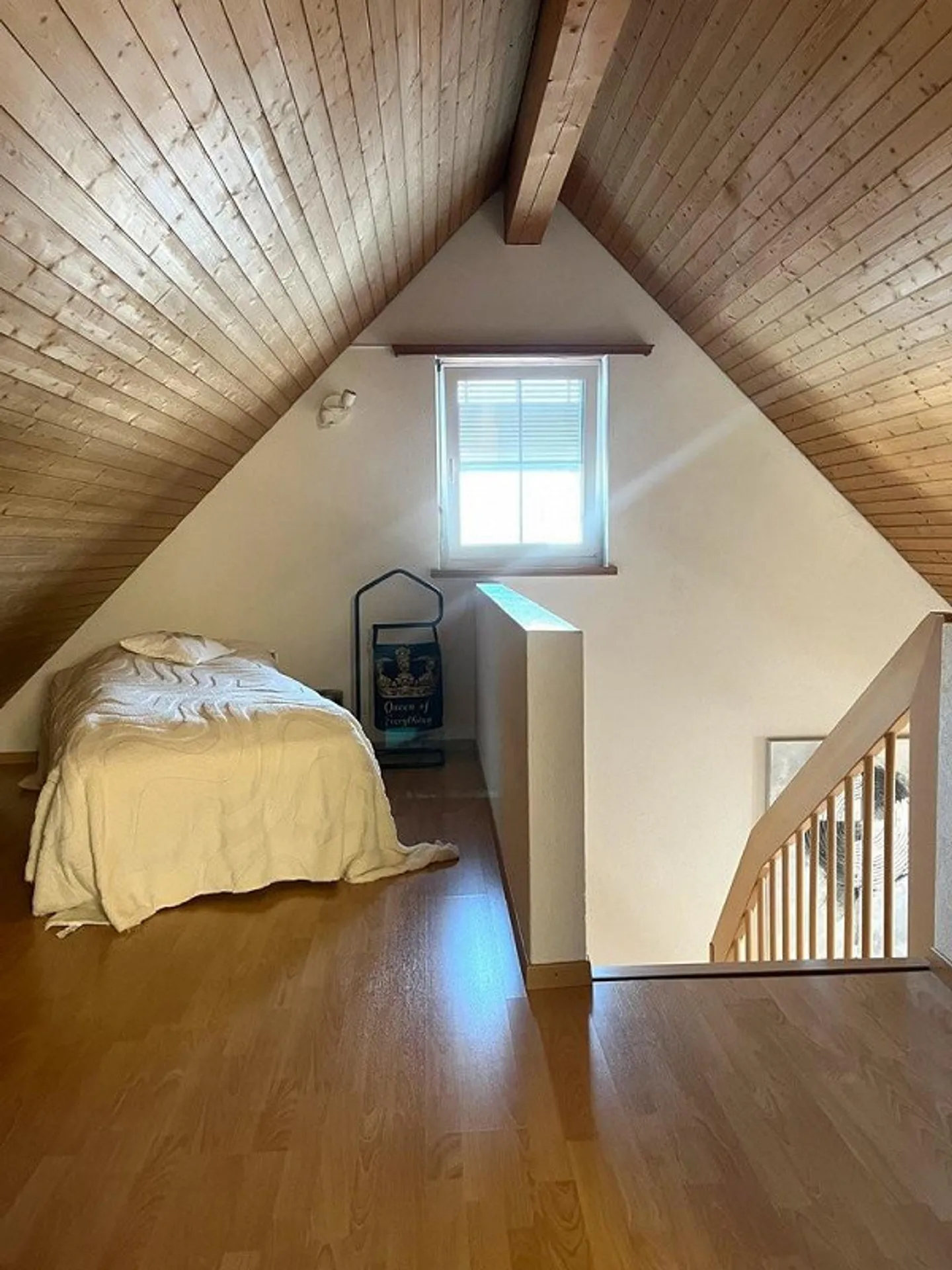 Penthouse à louer dans un endroit calme - Photo 7 sur 11