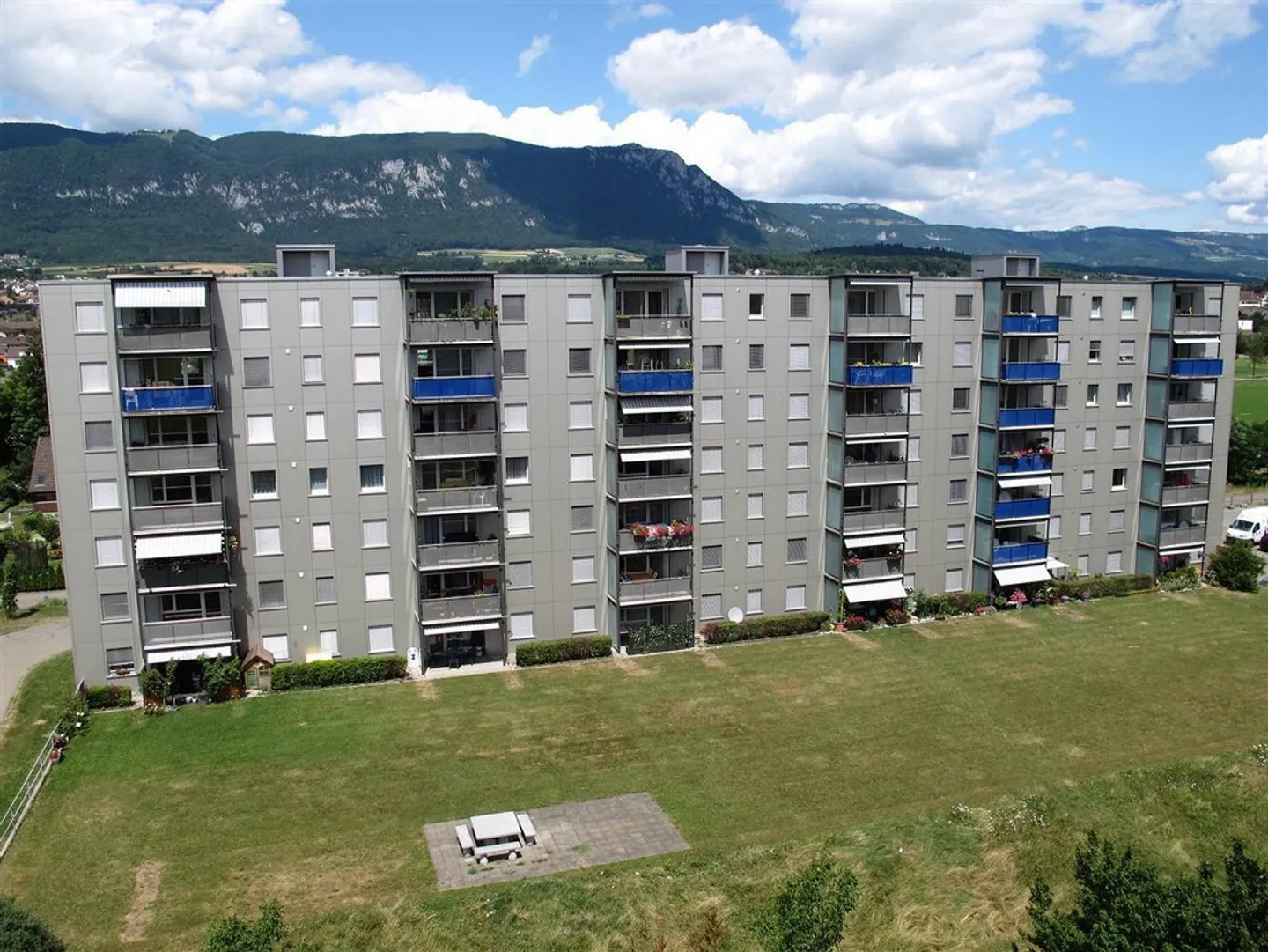 Here ends your apartment search! - Photo 1 of 6