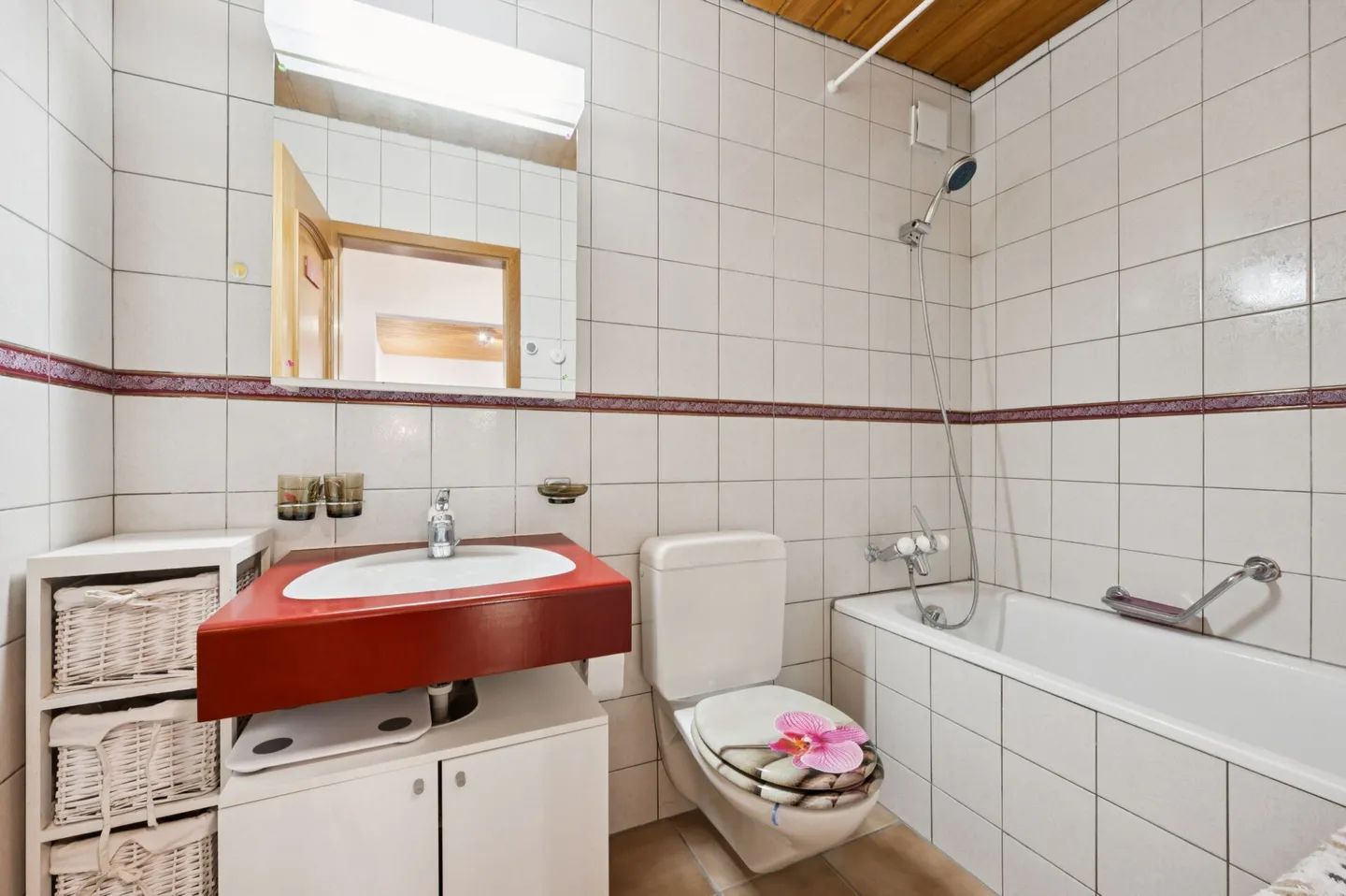 Appartamento in vendita - Foto 4 di 13