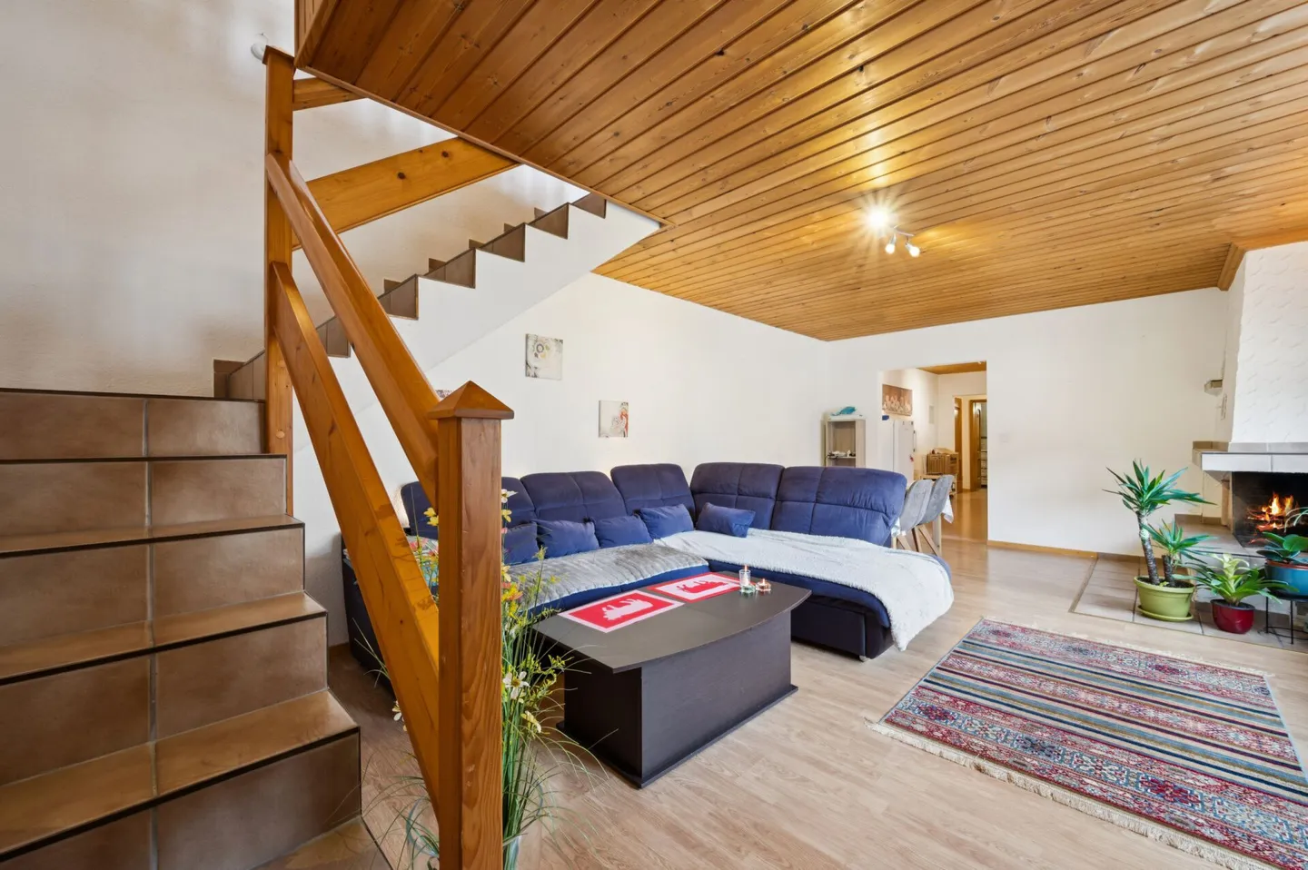 Appartamento in vendita - Foto 6 di 13