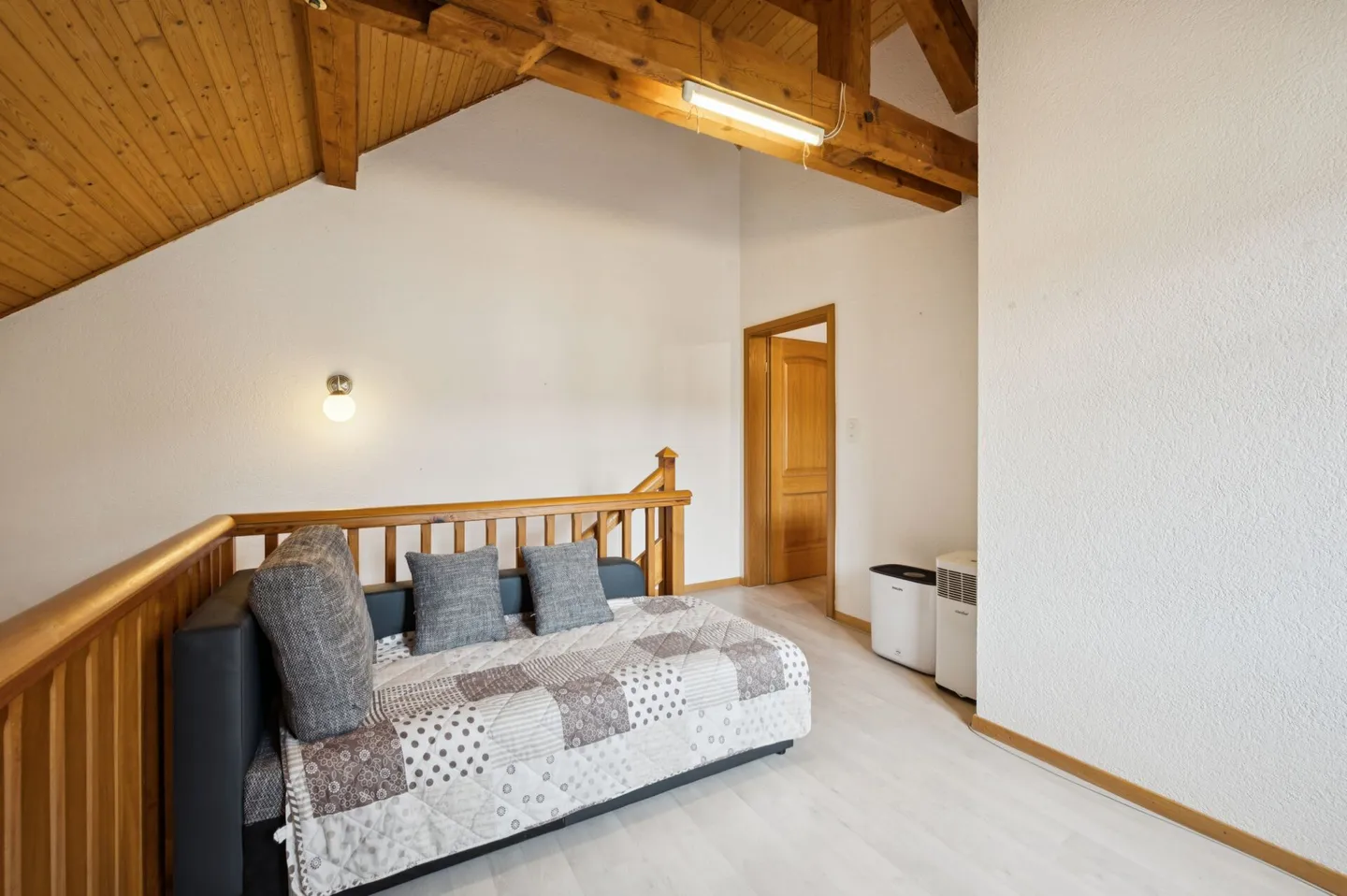 Appartamento in vendita - Foto 7 di 13