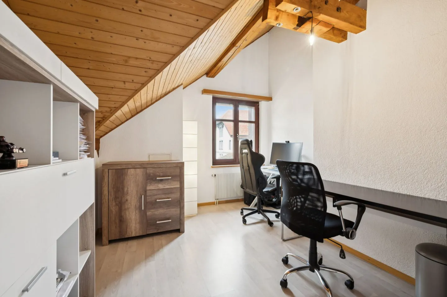 Appartamento in vendita - Foto 8 di 13