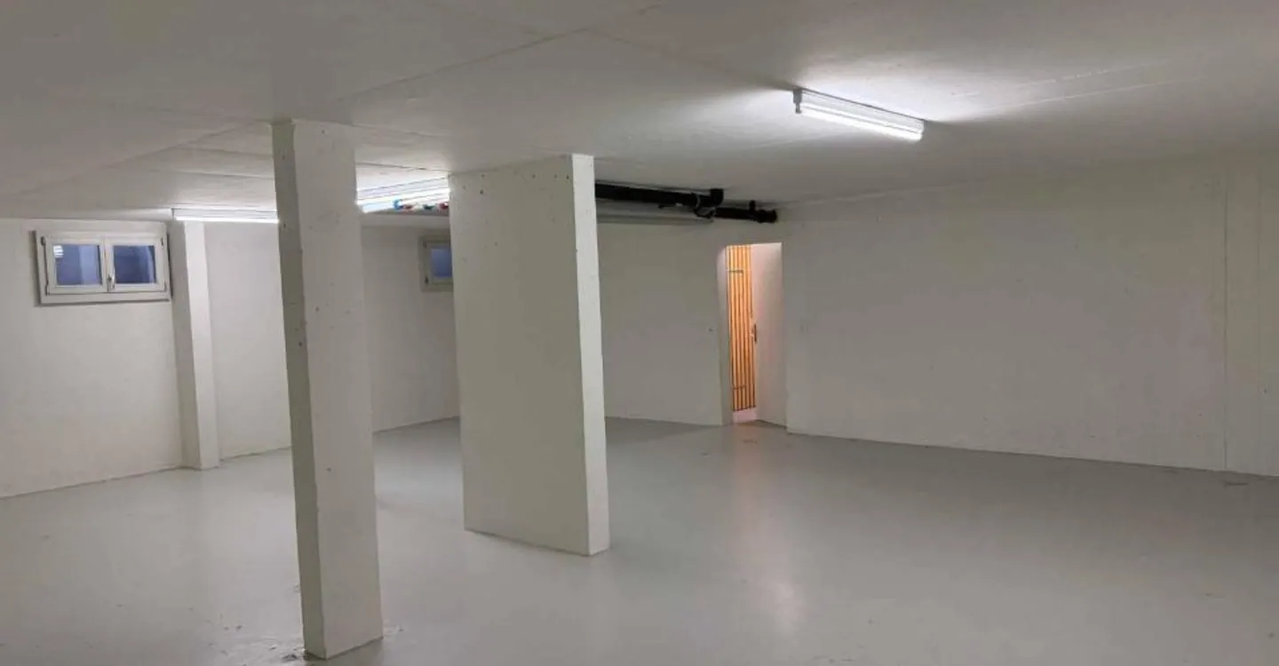 Deposit of approximately 78m2 in Vésenaz - Photo 4 of 5