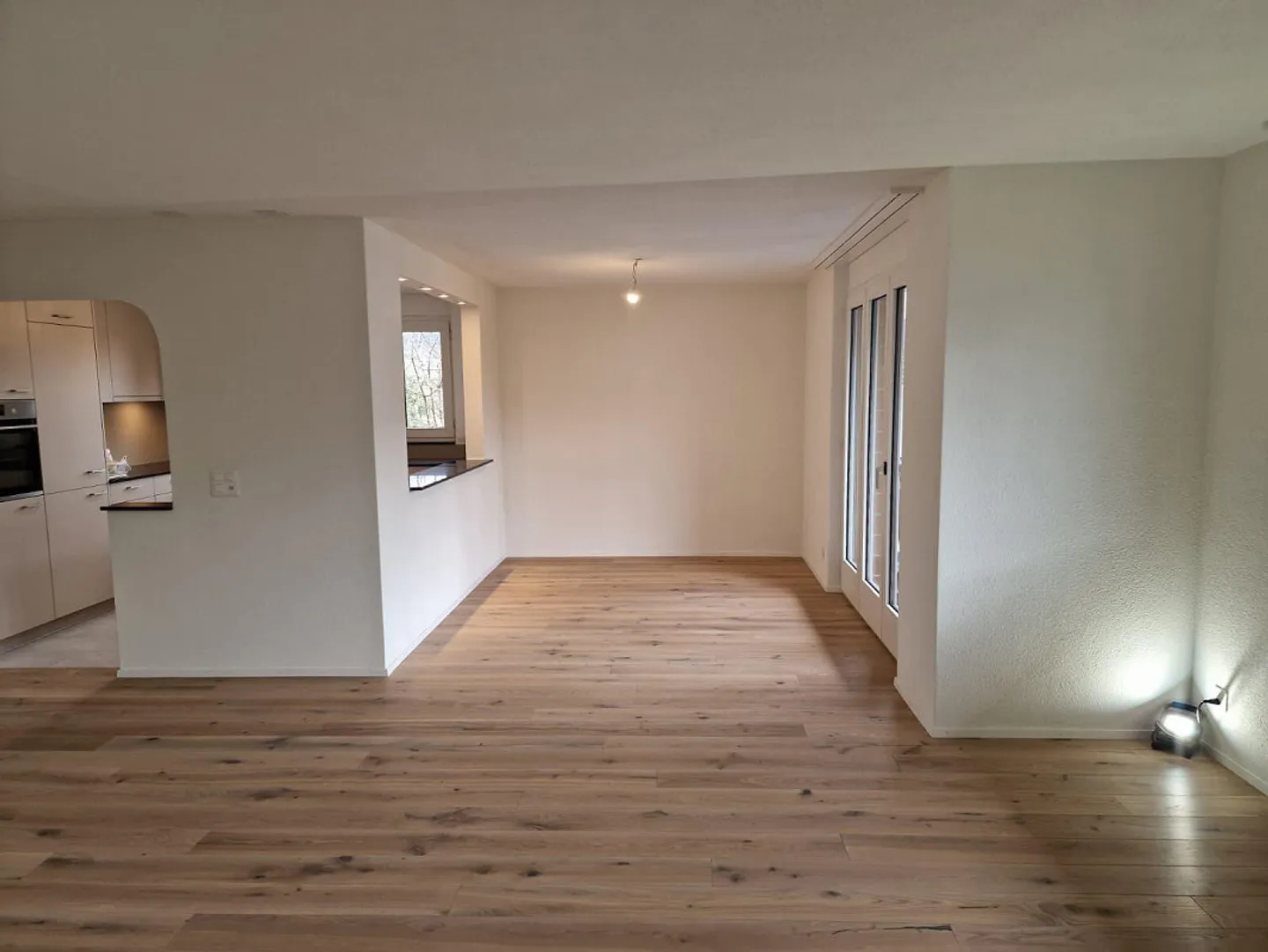 Renovierte 4.5 Zimmer Wohnung - Foto 4 von 25