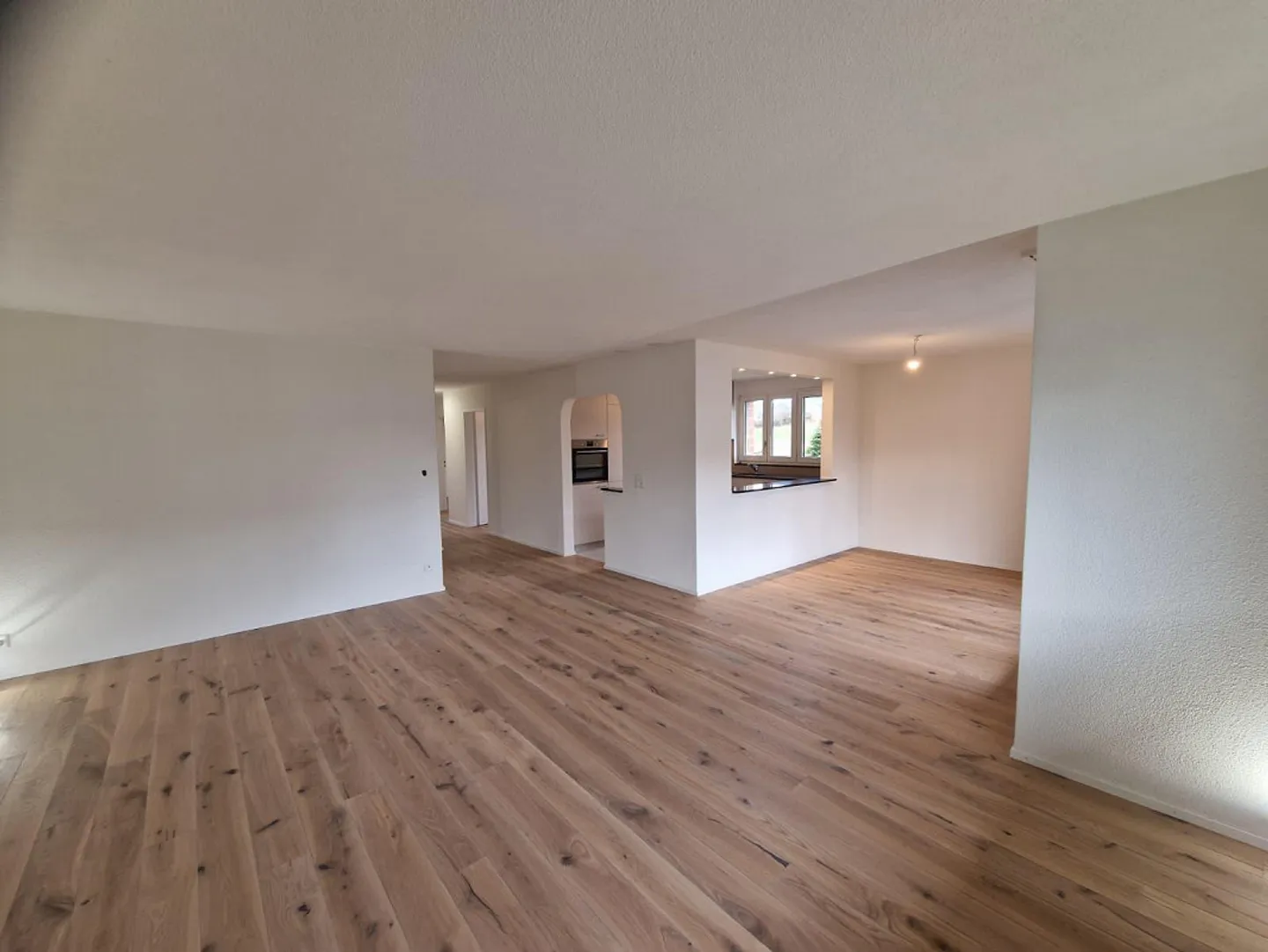 Renovierte 4.5 Zimmer Wohnung - Foto 5 von 25