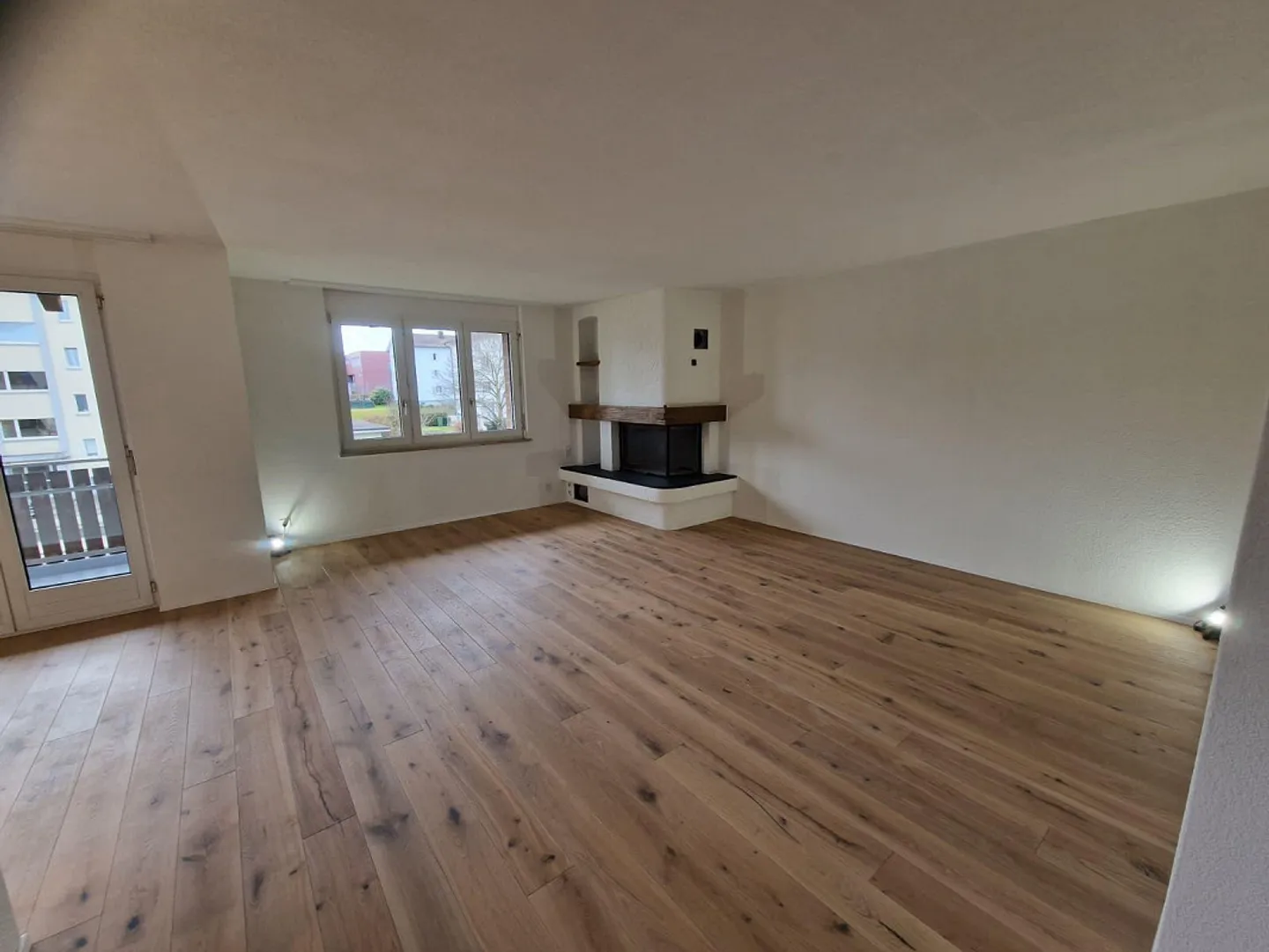 Renovierte 4.5 Zimmer Wohnung - Foto 6 von 25