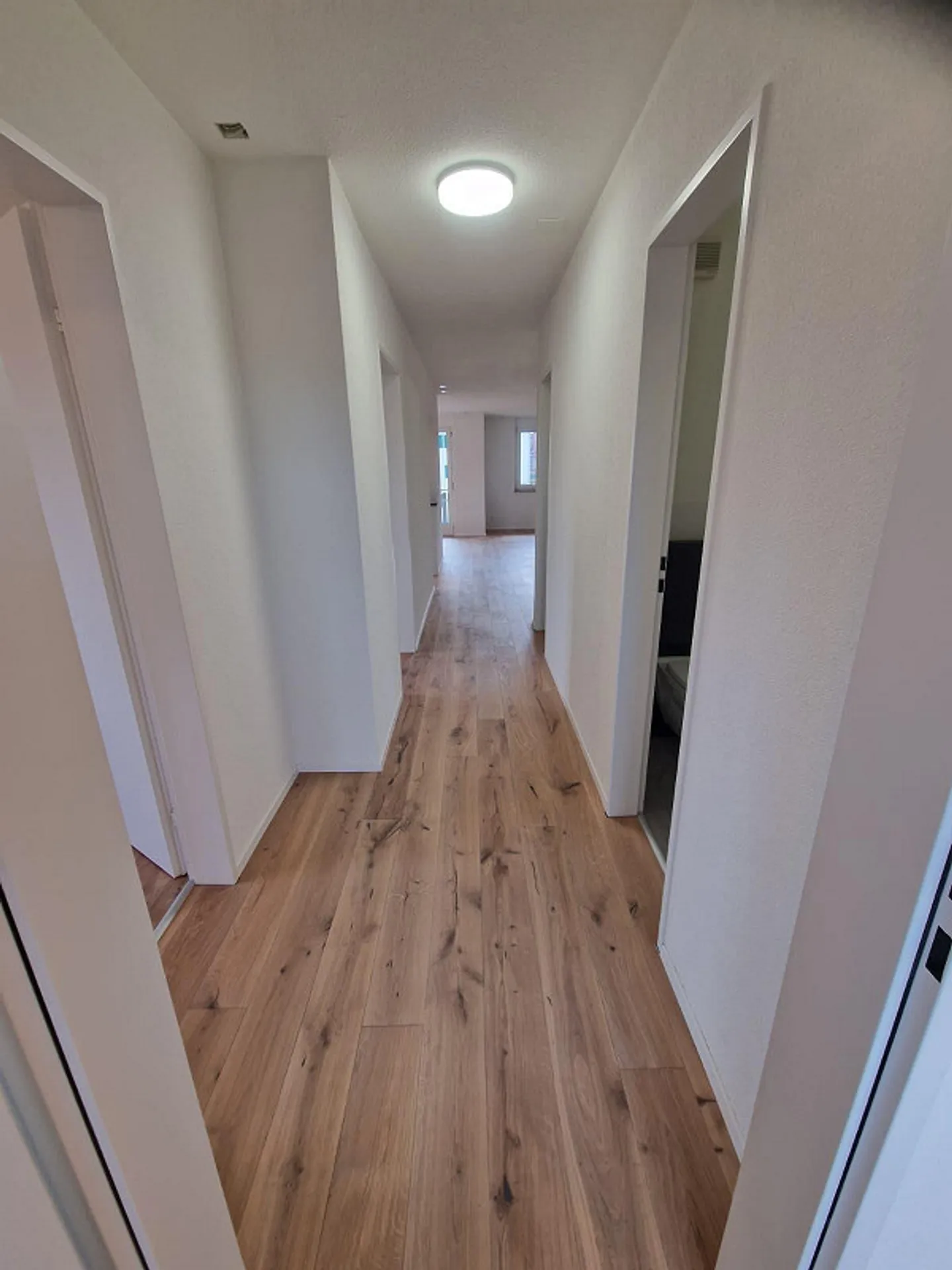 Renovierte 4.5 Zimmer Wohnung - Foto 9 von 25