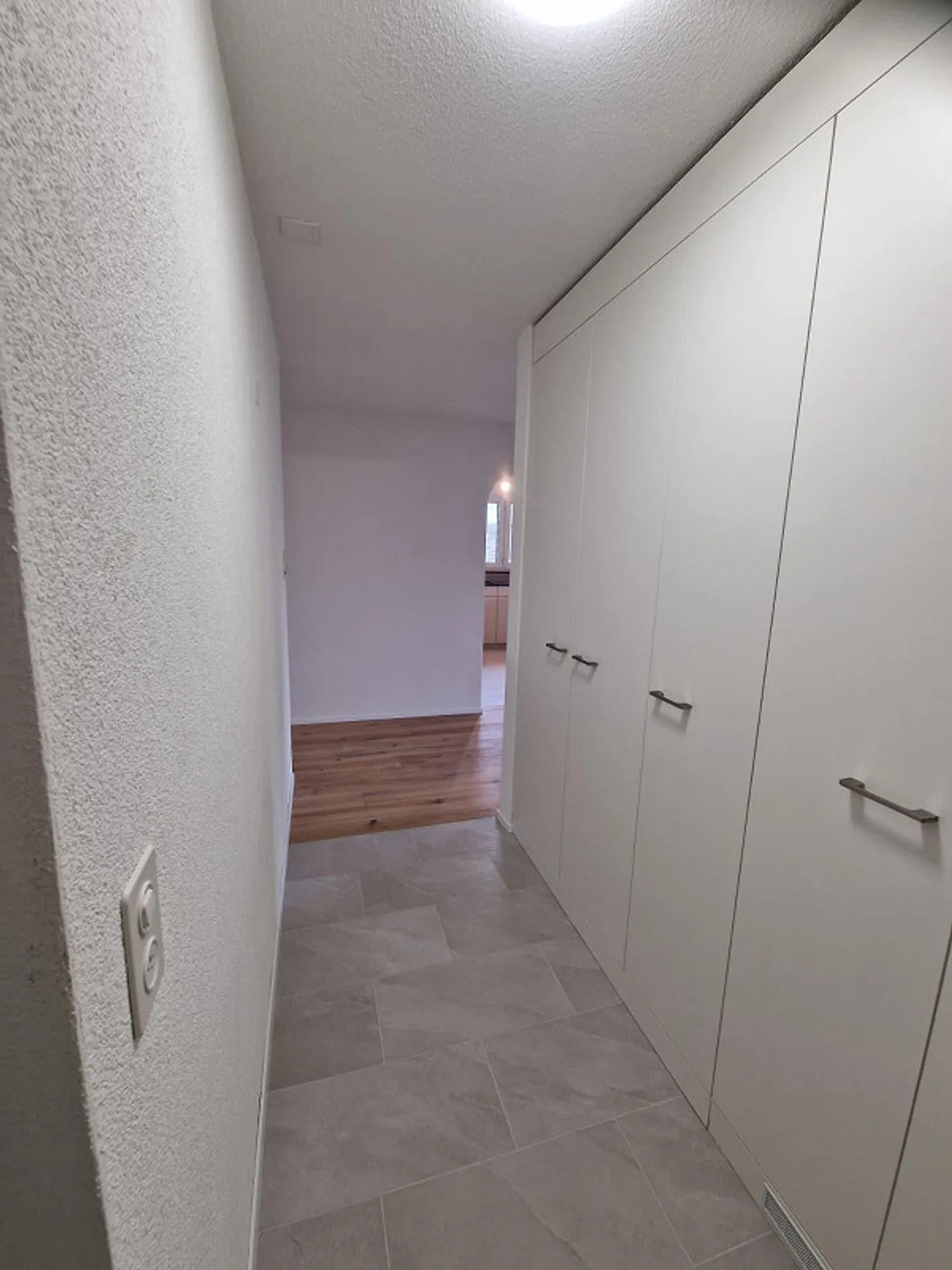 Renovierte 4.5 Zimmer Wohnung - Foto 10 von 25