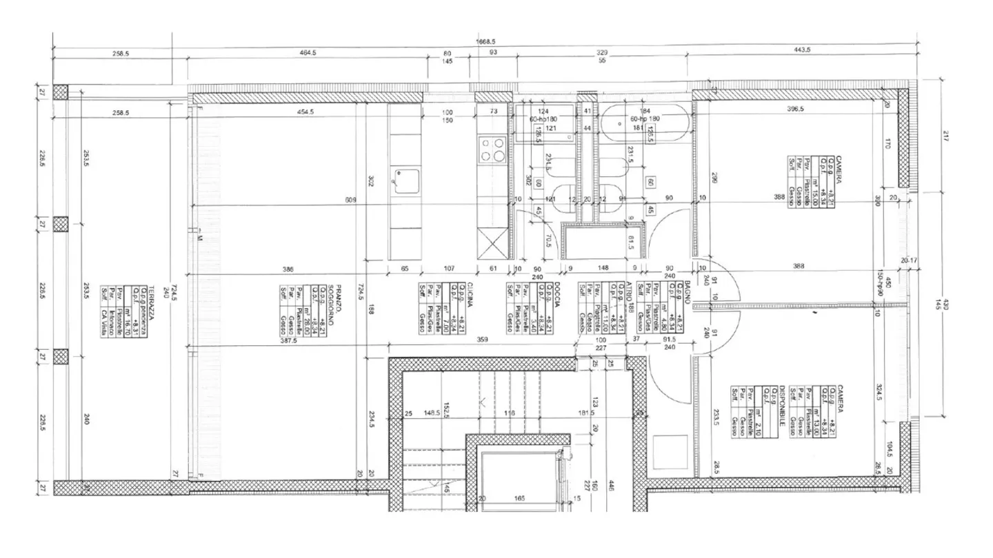 GORDOLA, Wir verkaufen 3½-Zimmerwohnung - Foto 18 von 18