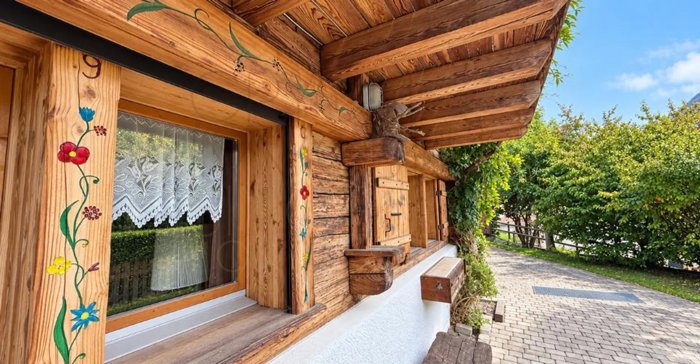 Chalet familial charmant à Gryon - Photo 7 sur 13