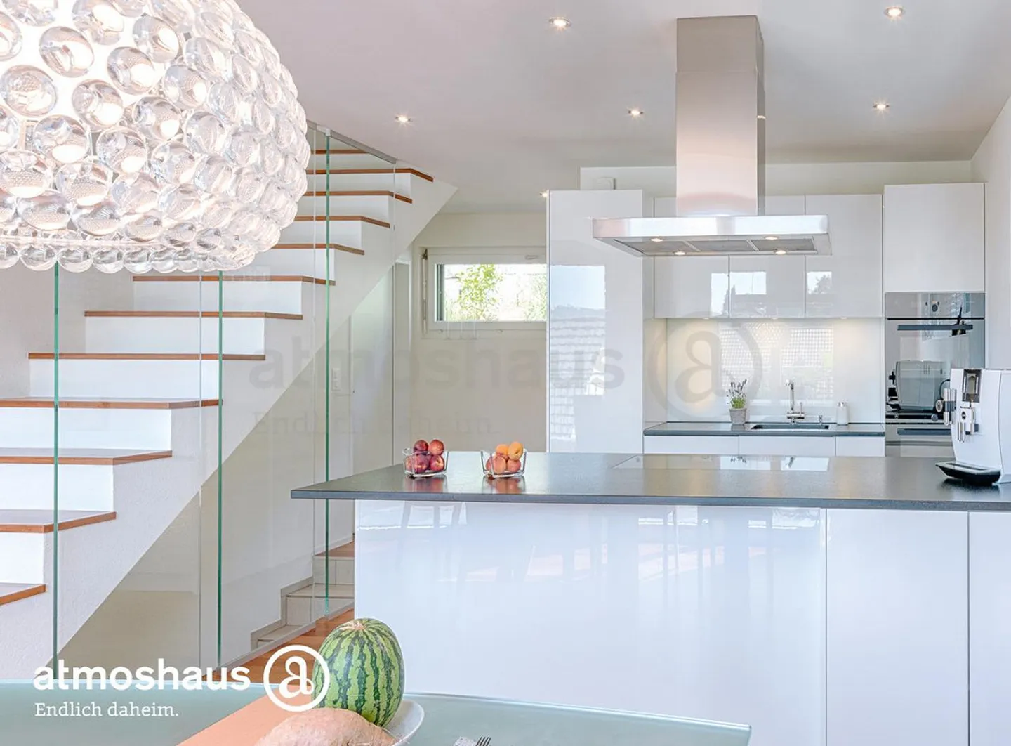 Neubauprojekt in Nottwil: EFH mit Attikaterrasse und Seesicht - Photo 6 sur 9