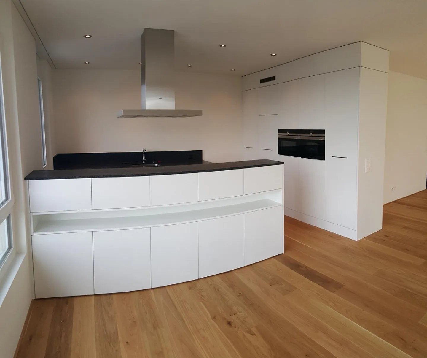 Charmantes Einfamilienhaus in Trogen - Foto 4 von 9