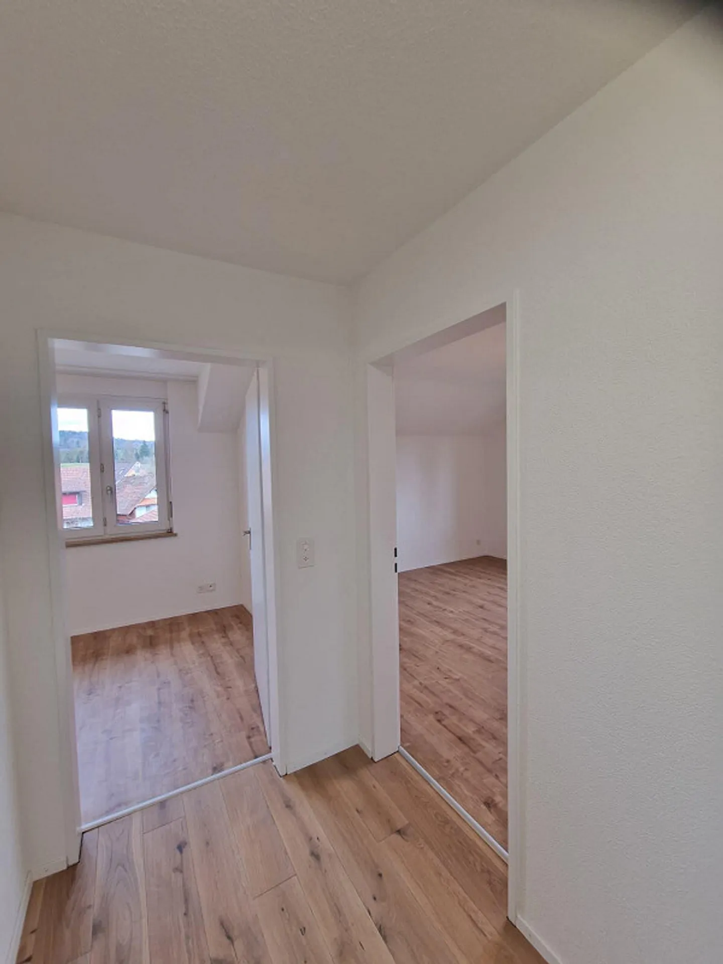 Renovierte 4.5 Zimmer Wohnung - Foto 11 von 25