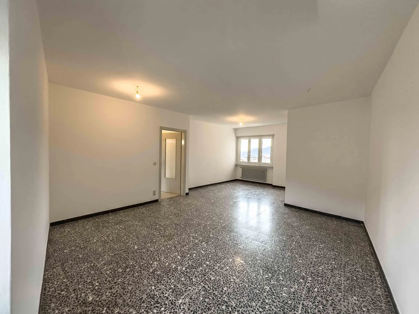 «3.5 locali a Morbio inferiore nel nucleo cittadino» - Foto 2 di 6