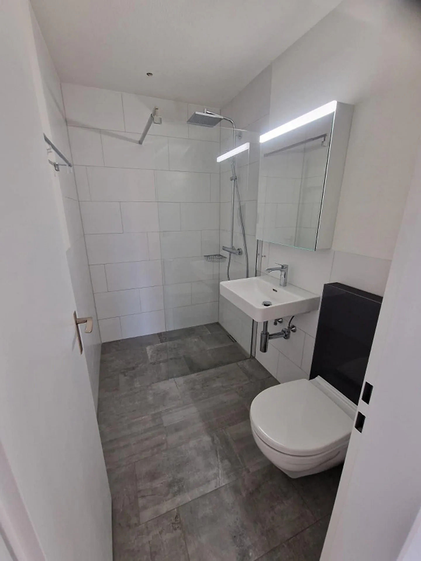 Renovierte 4.5 Zimmer Wohnung - Foto 12 von 25