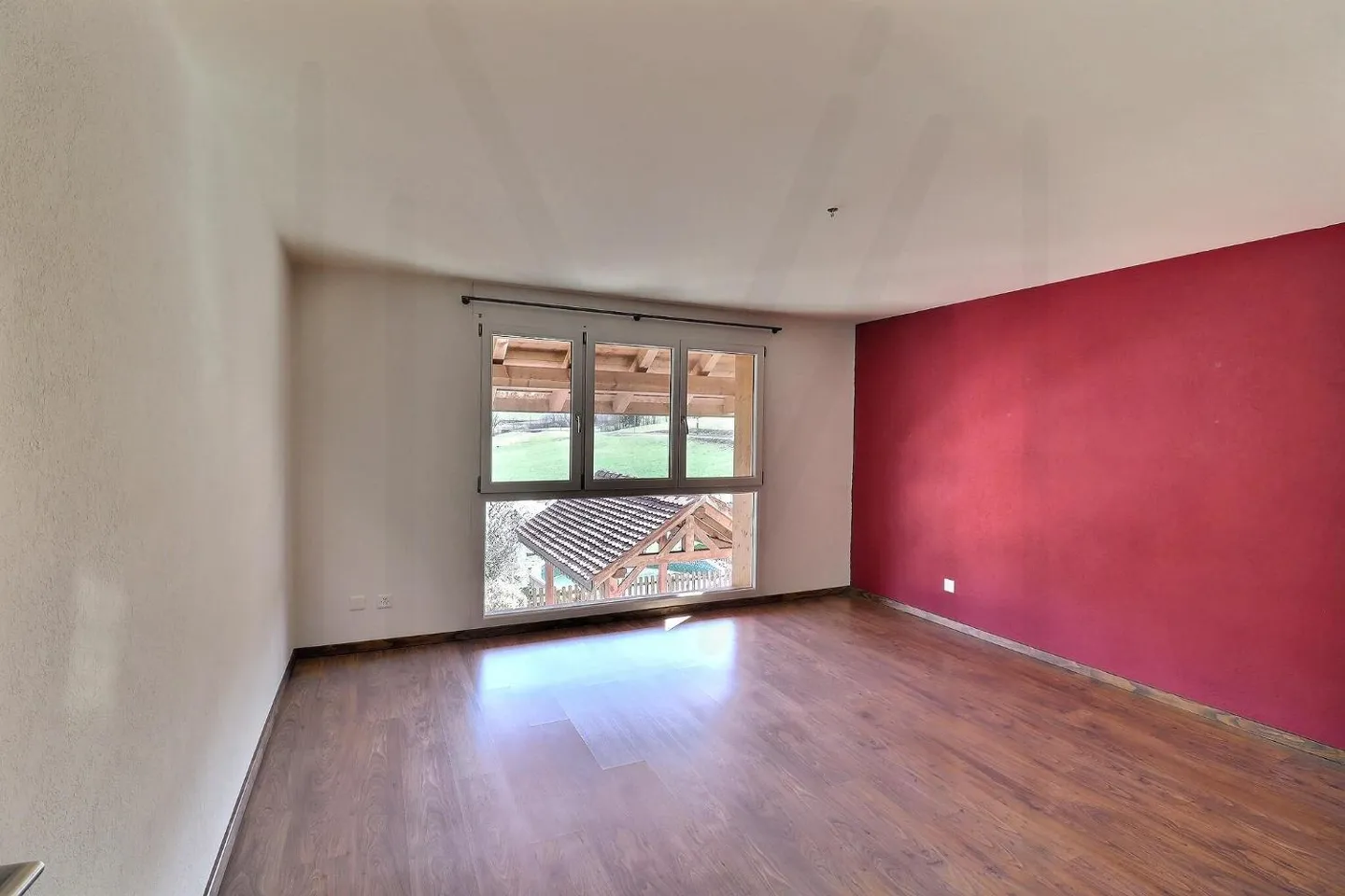 Bauernhof 5,5 Zimmer - Foto 6 von 13