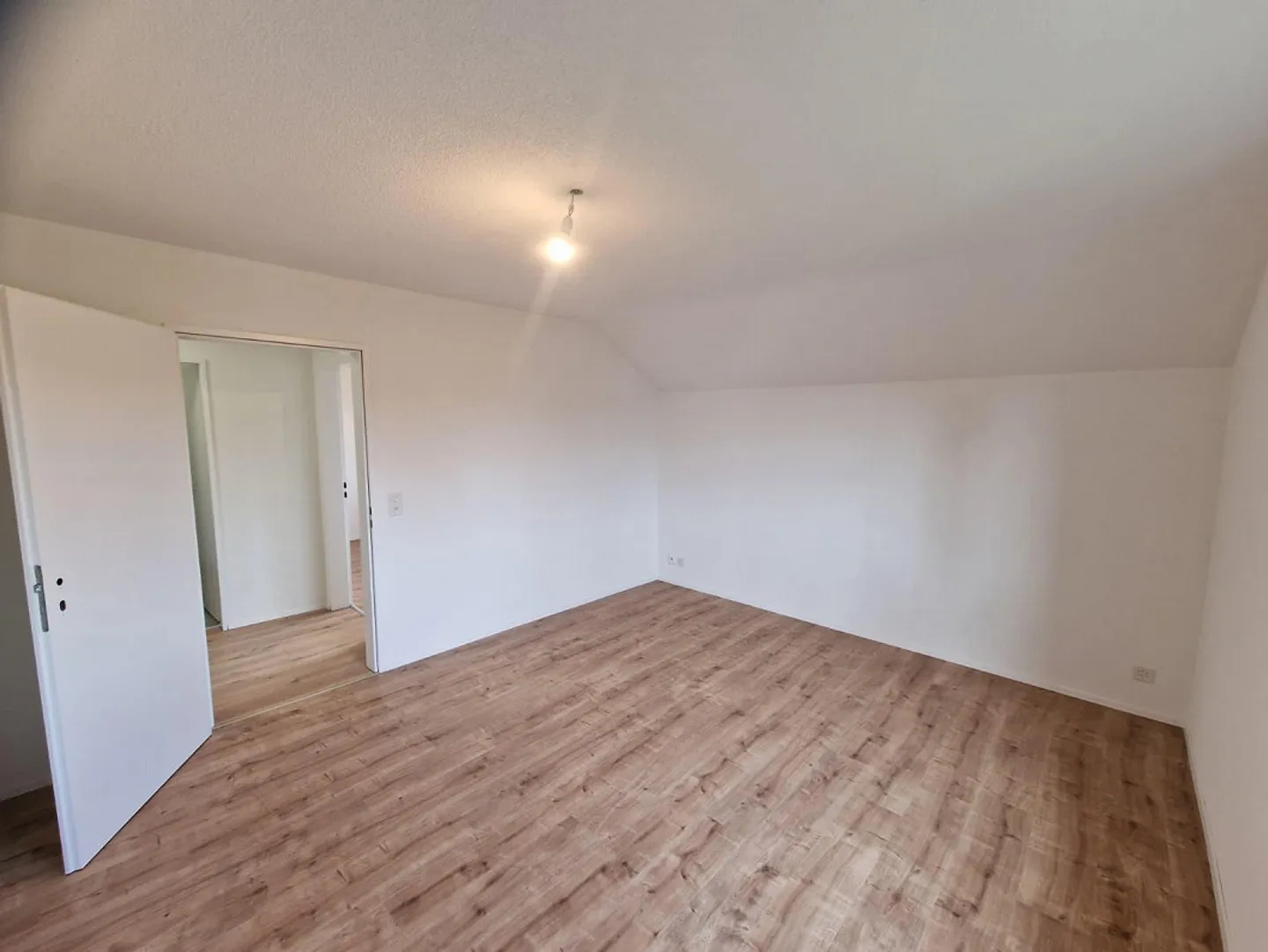 Renovierte 4.5 Zimmer Wohnung - Foto 16 von 25