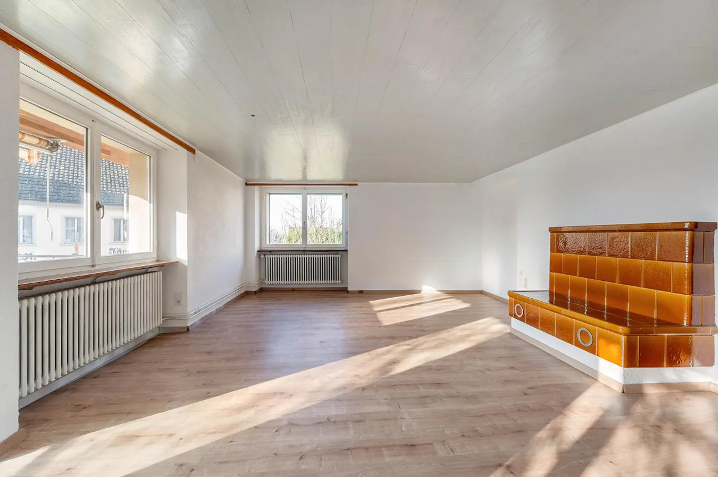 Wohnen im Dorfzentrum - Foto 4 von 12