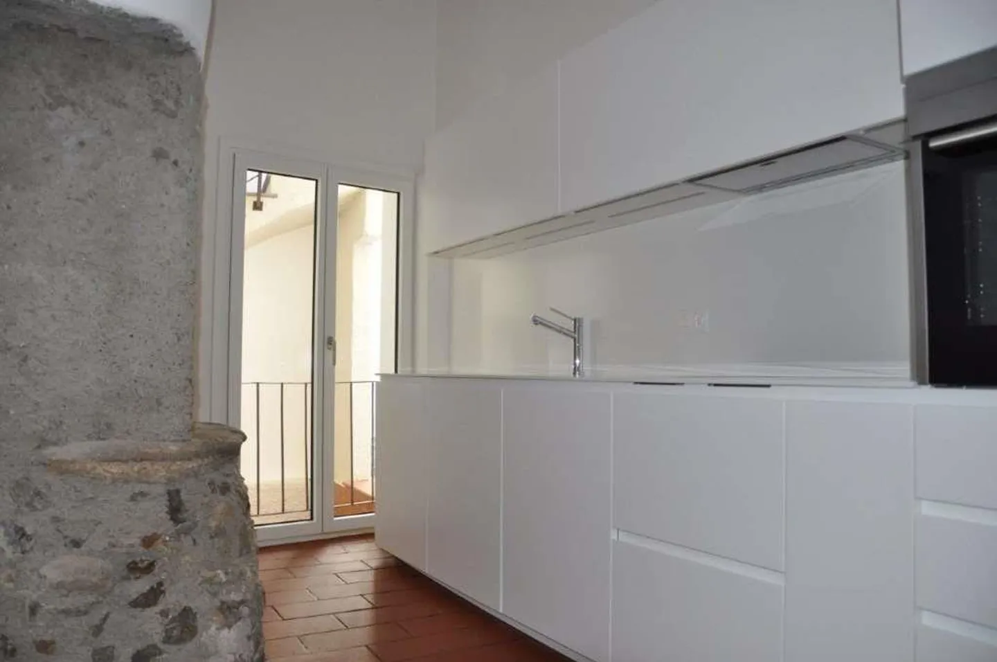 NEGGIO: GERÄUMIGES UND ANREGENDES DUPLEX 3.5 loc. - Foto 6 von 7