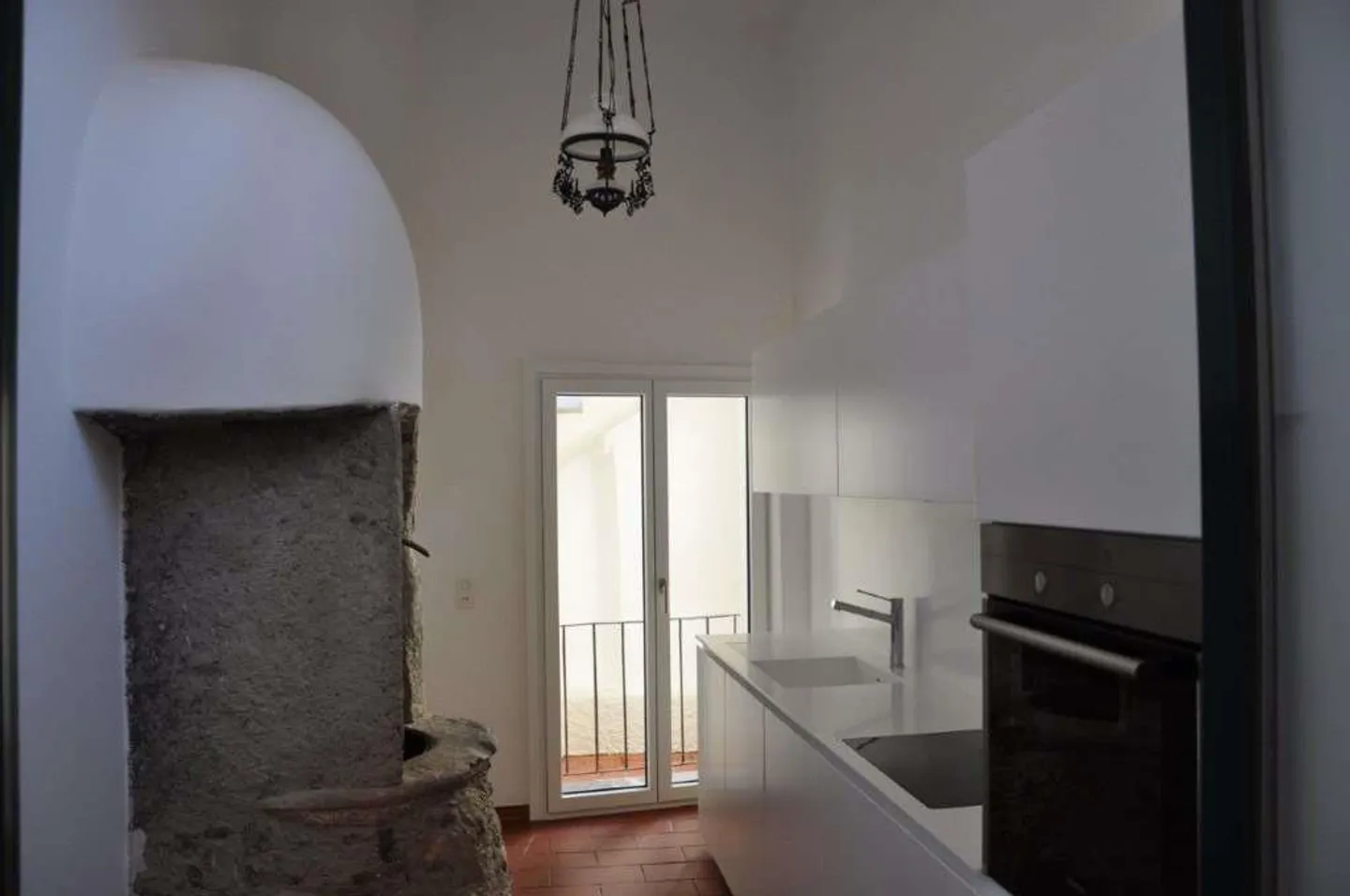 NEGGIO: GERÄUMIGES UND ANREGENDES DUPLEX 3.5 loc. - Foto 7 von 7