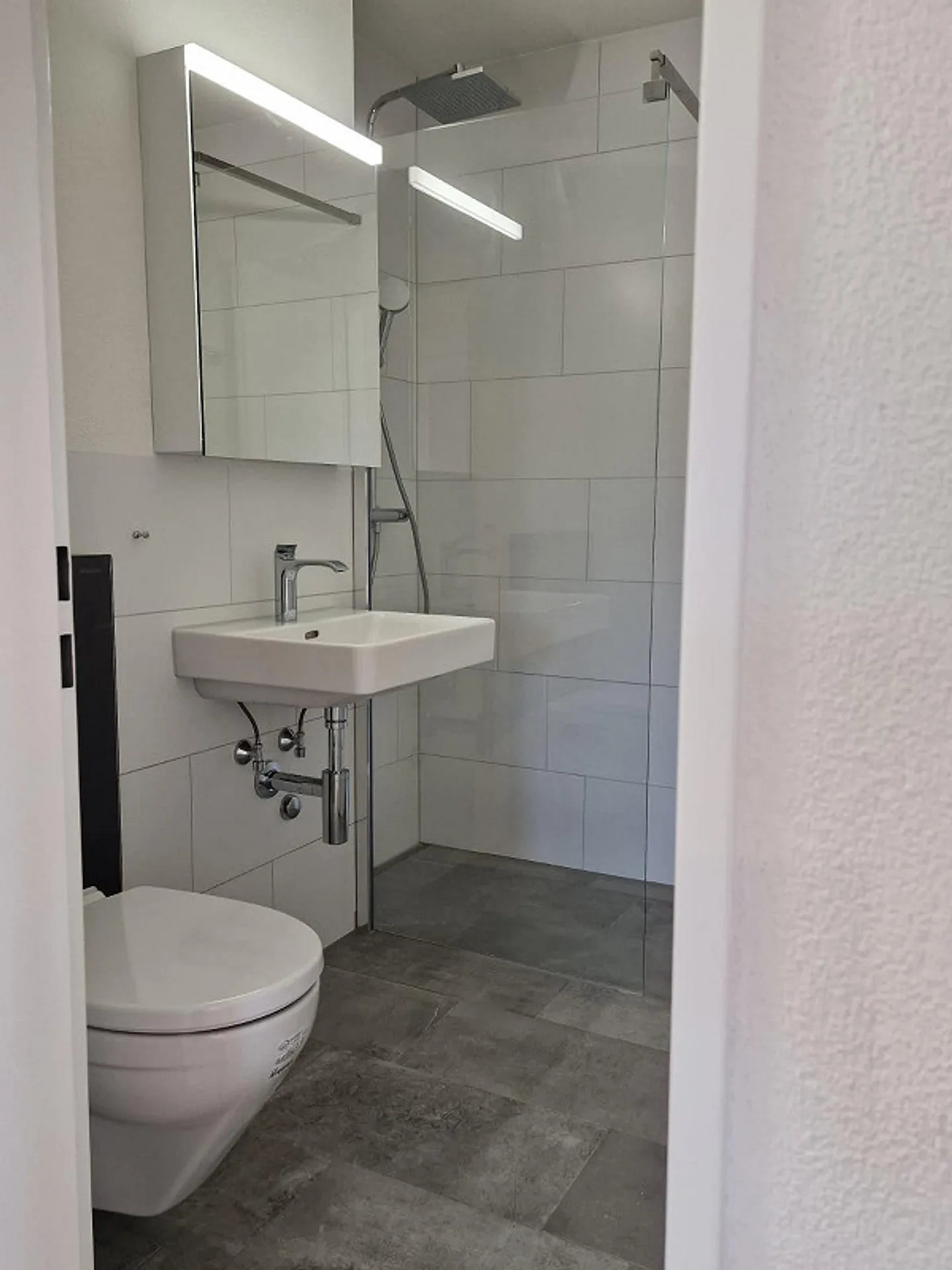 Renovierte 4.5 Zimmer Wohnung - Foto 14 von 25