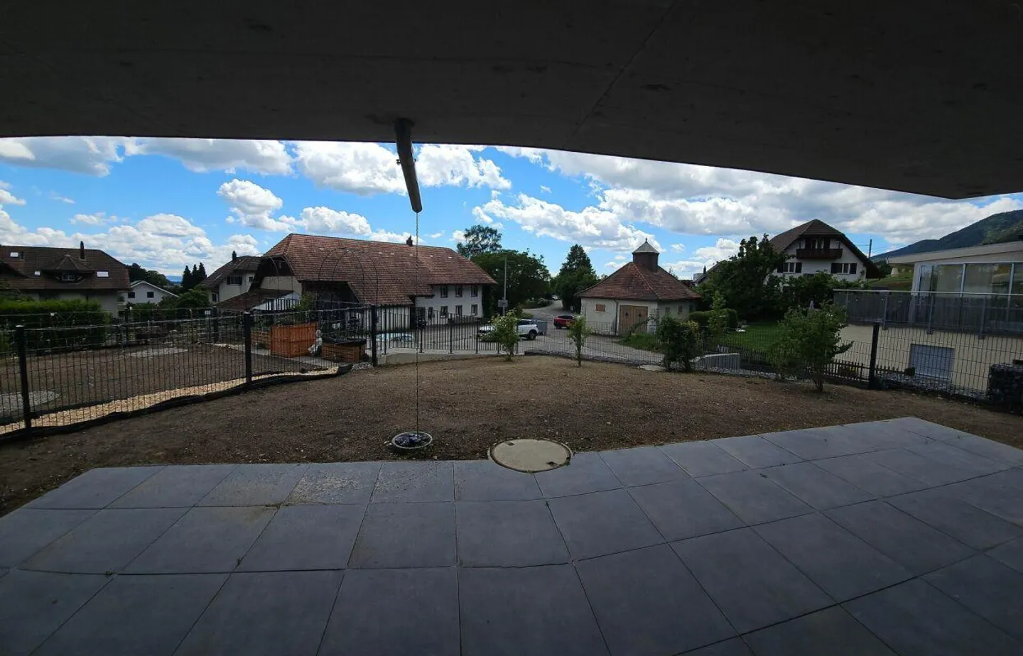 Where garden, light, and radiation-free living coexist - Photo 12 of 16